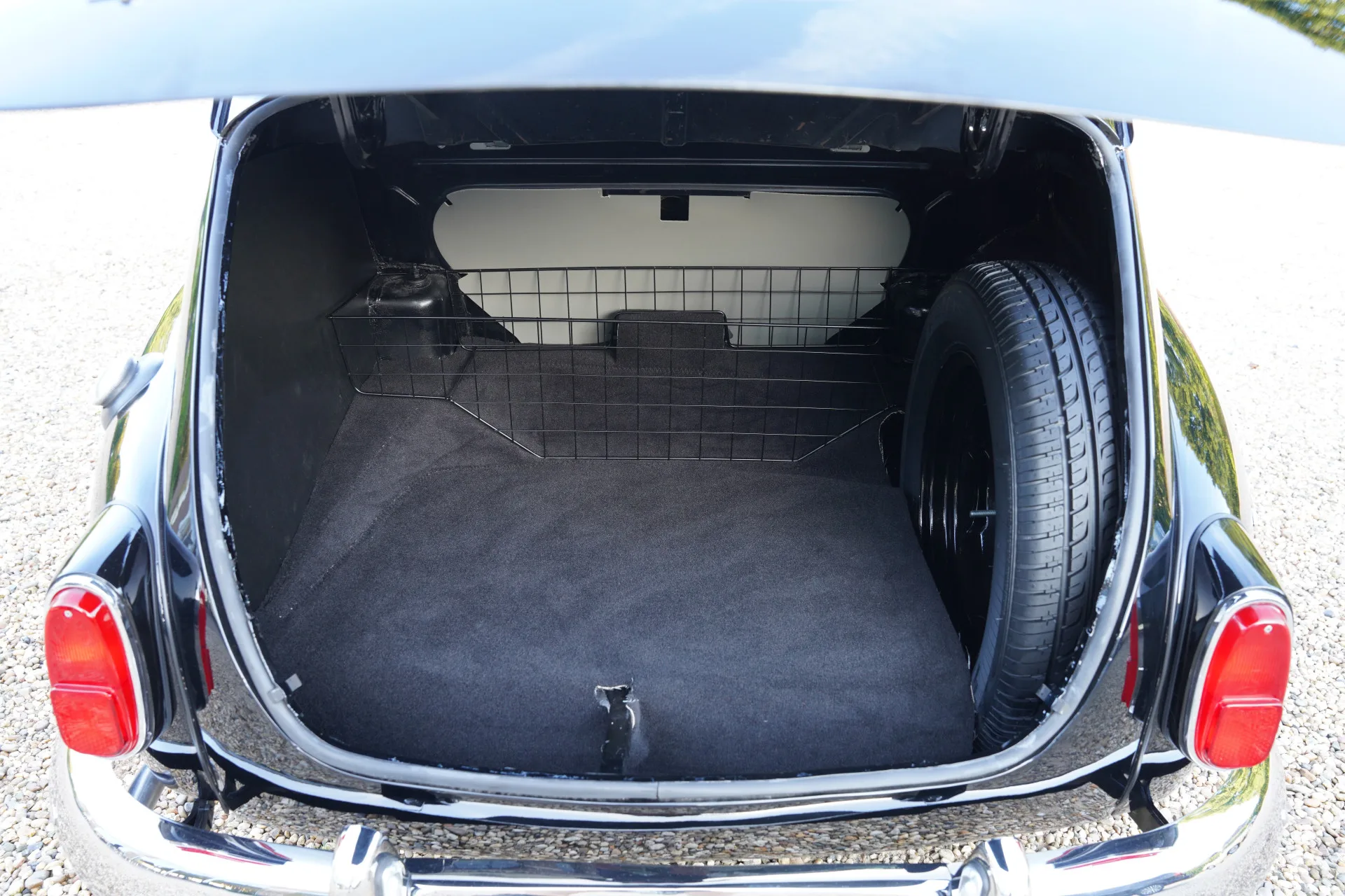 1960 Volvo PV544, 10/30