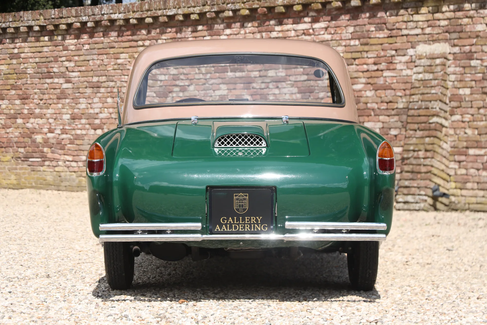 1961 Citeria 600, 6/30