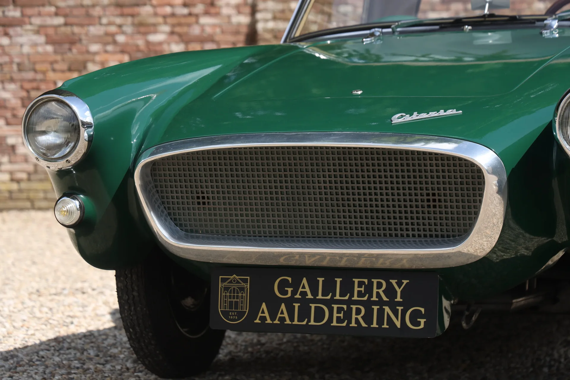 1961 Citeria 600, 9/30