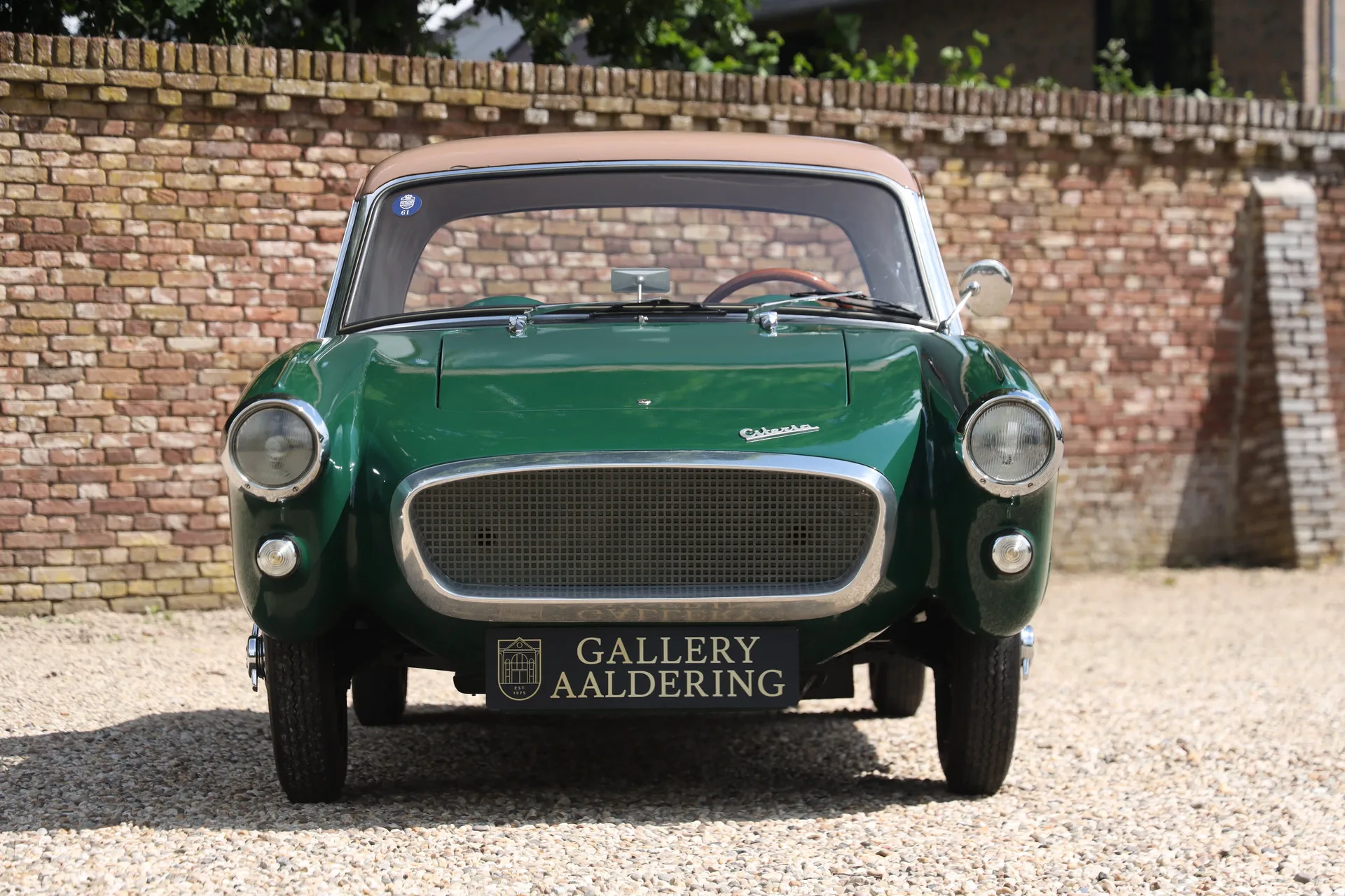1961 Citeria 600, 10/30