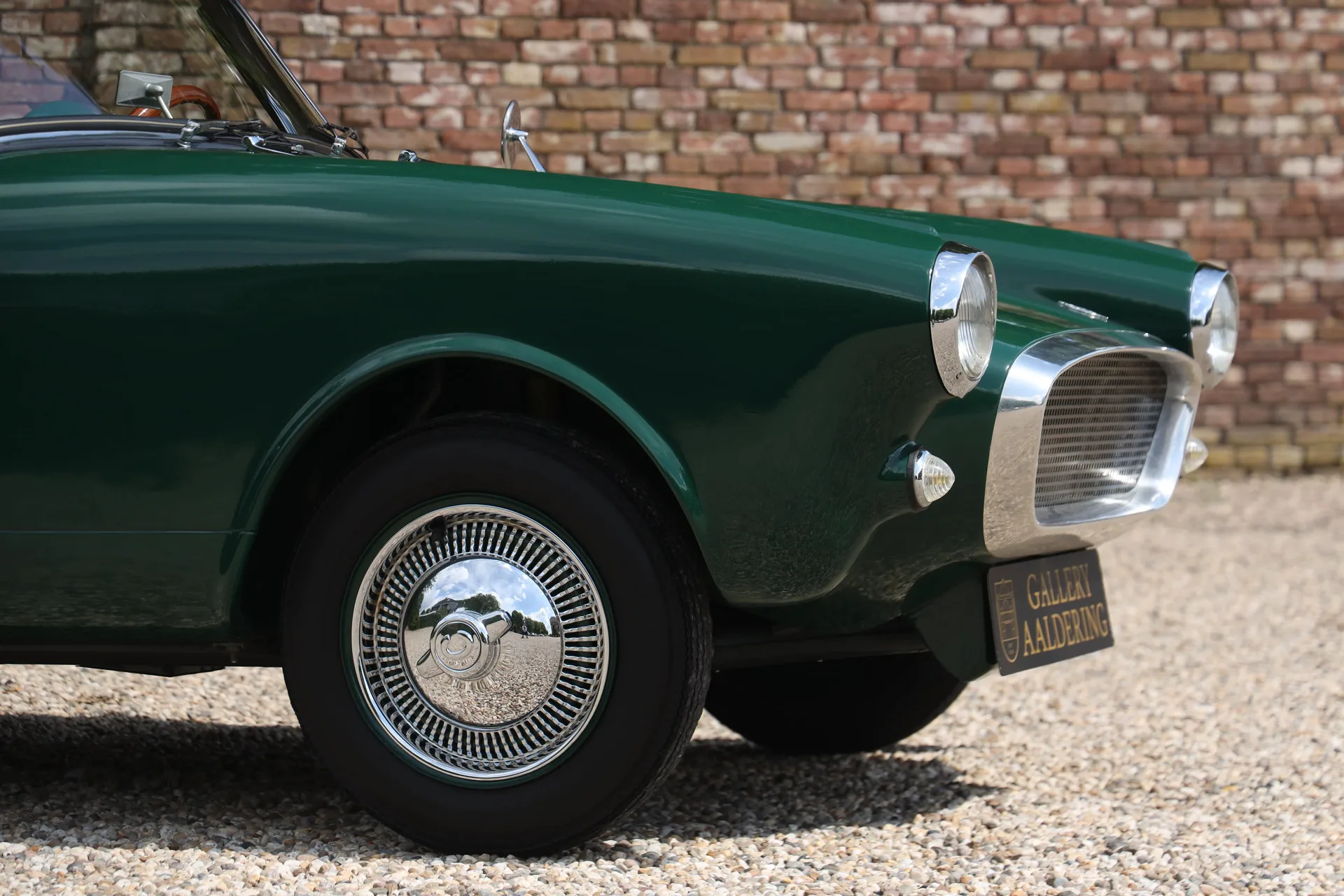 1961 Citeria 600, 20/30