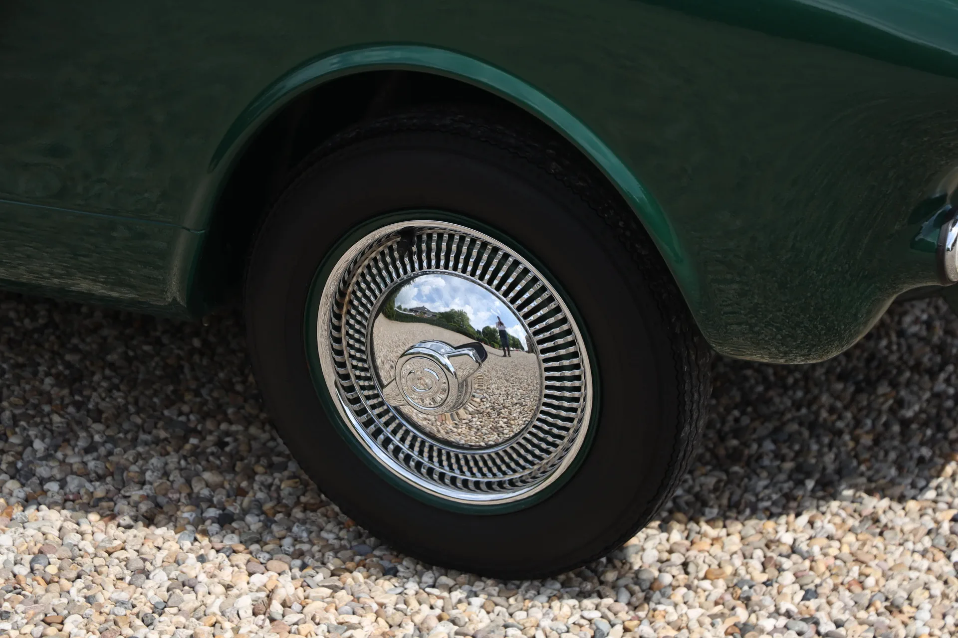 1961 Citeria 600, 23/30