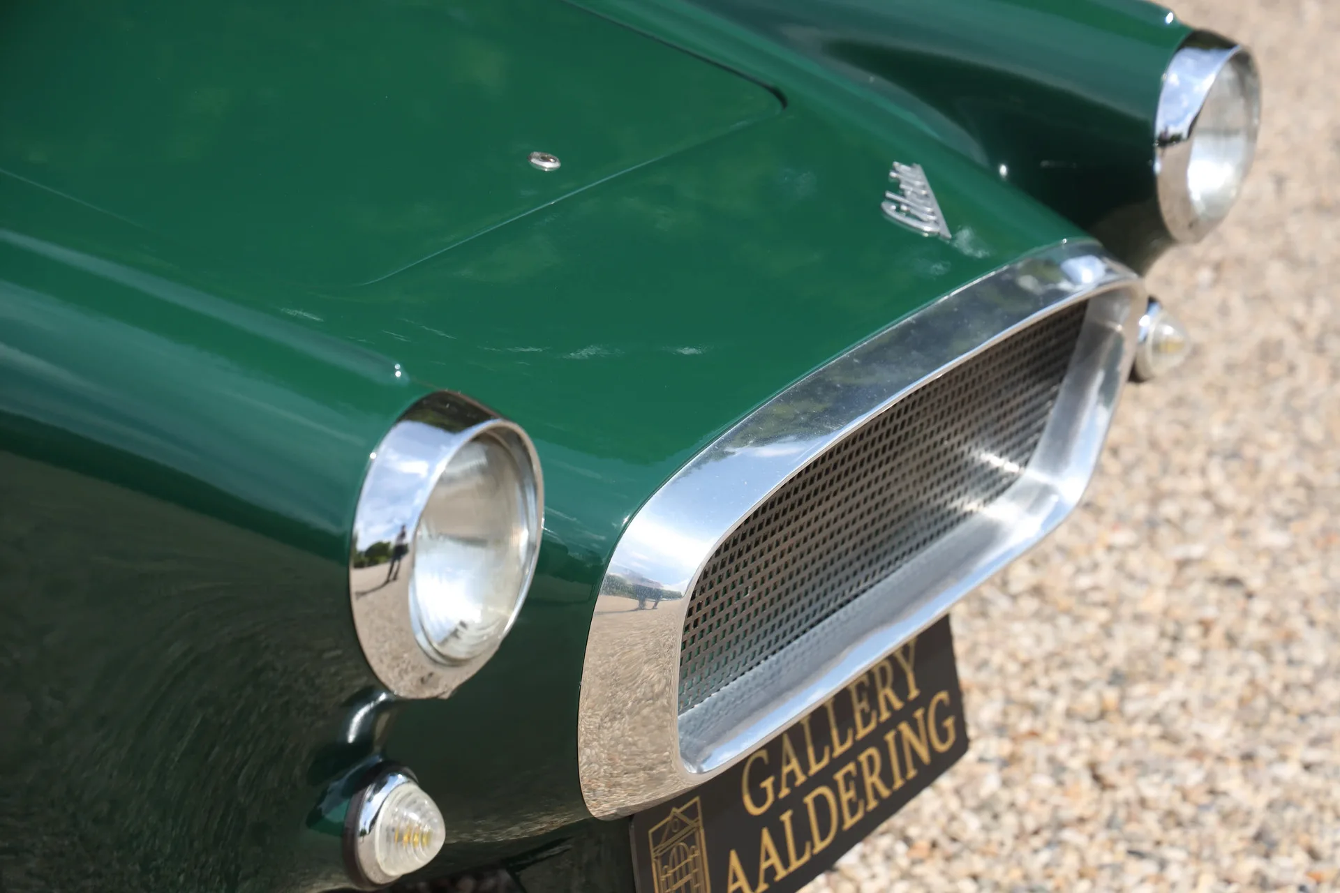 1961 Citeria 600, 24/30