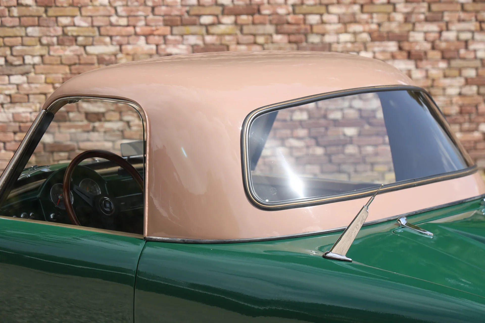 1961 Citeria 600, 28/30