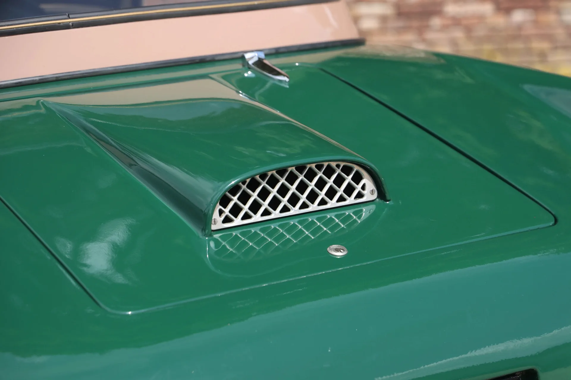 1961 Citeria 600, 29/30