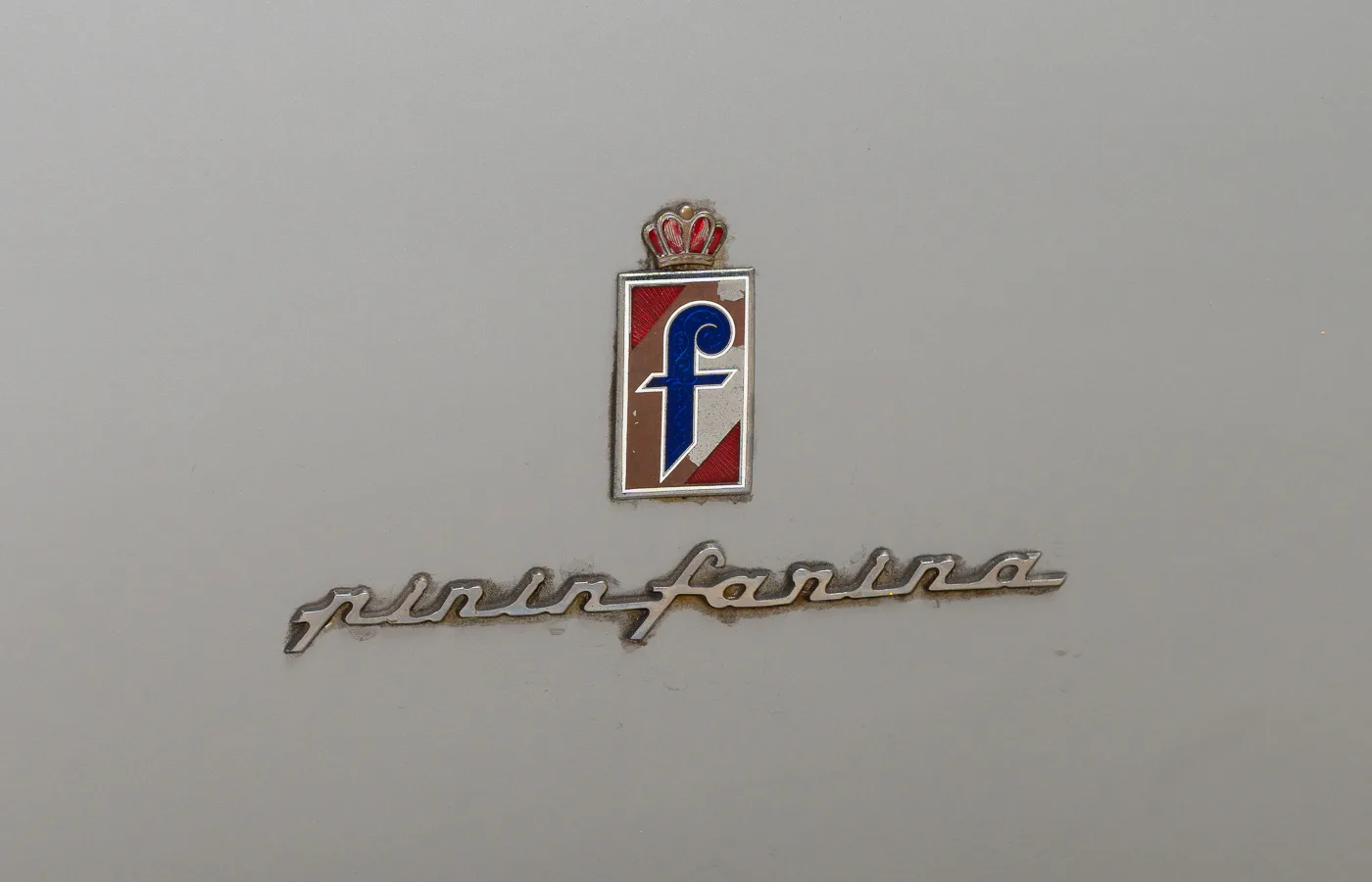 1961 Ferrari 250 GT 2+2 GTE Series II, 10/26