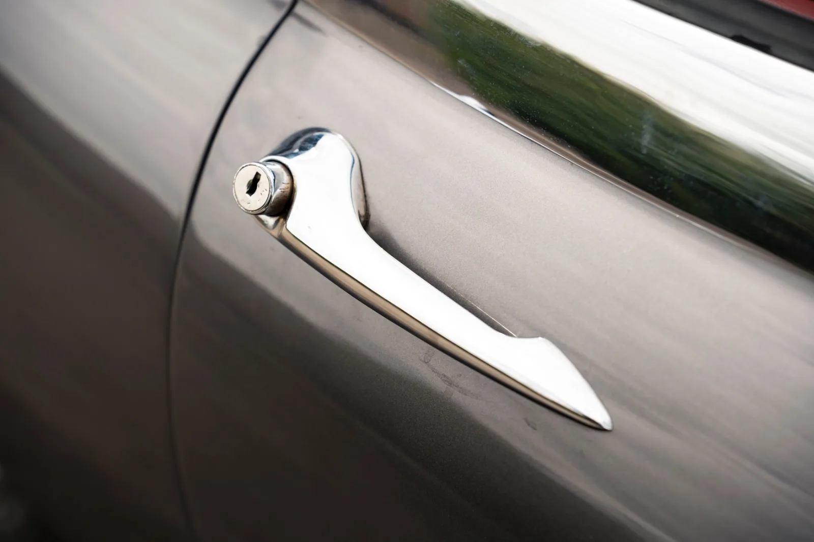 1961 Jaguar E-Type Series 1 3.8 Roadster, 9/30