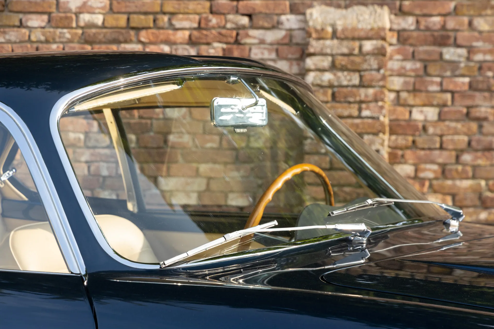 1961 Lancia Flaminia Sport 2.5 Zagato, 12/30