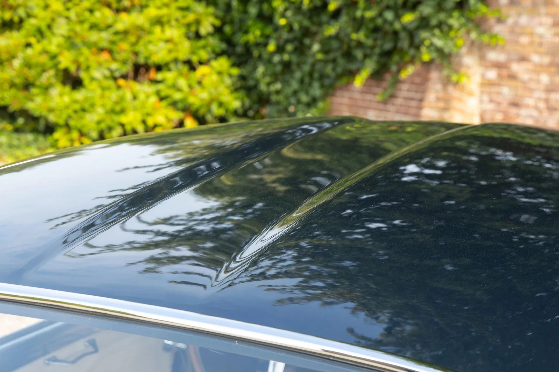 1961 Lancia Flaminia Sport 2.5 Zagato, 13/30