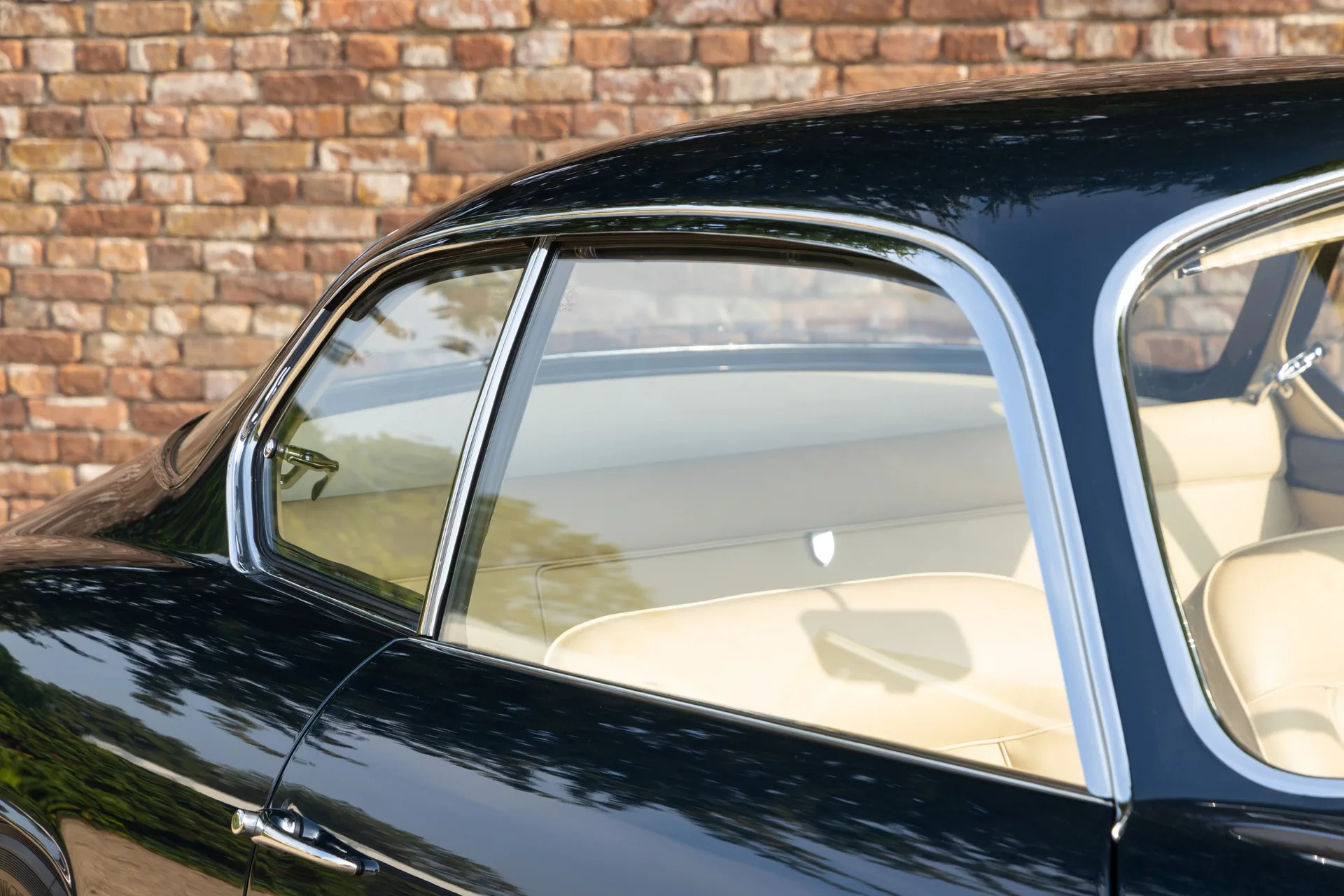1961 Lancia Flaminia Sport 2.5 Zagato, 30/30