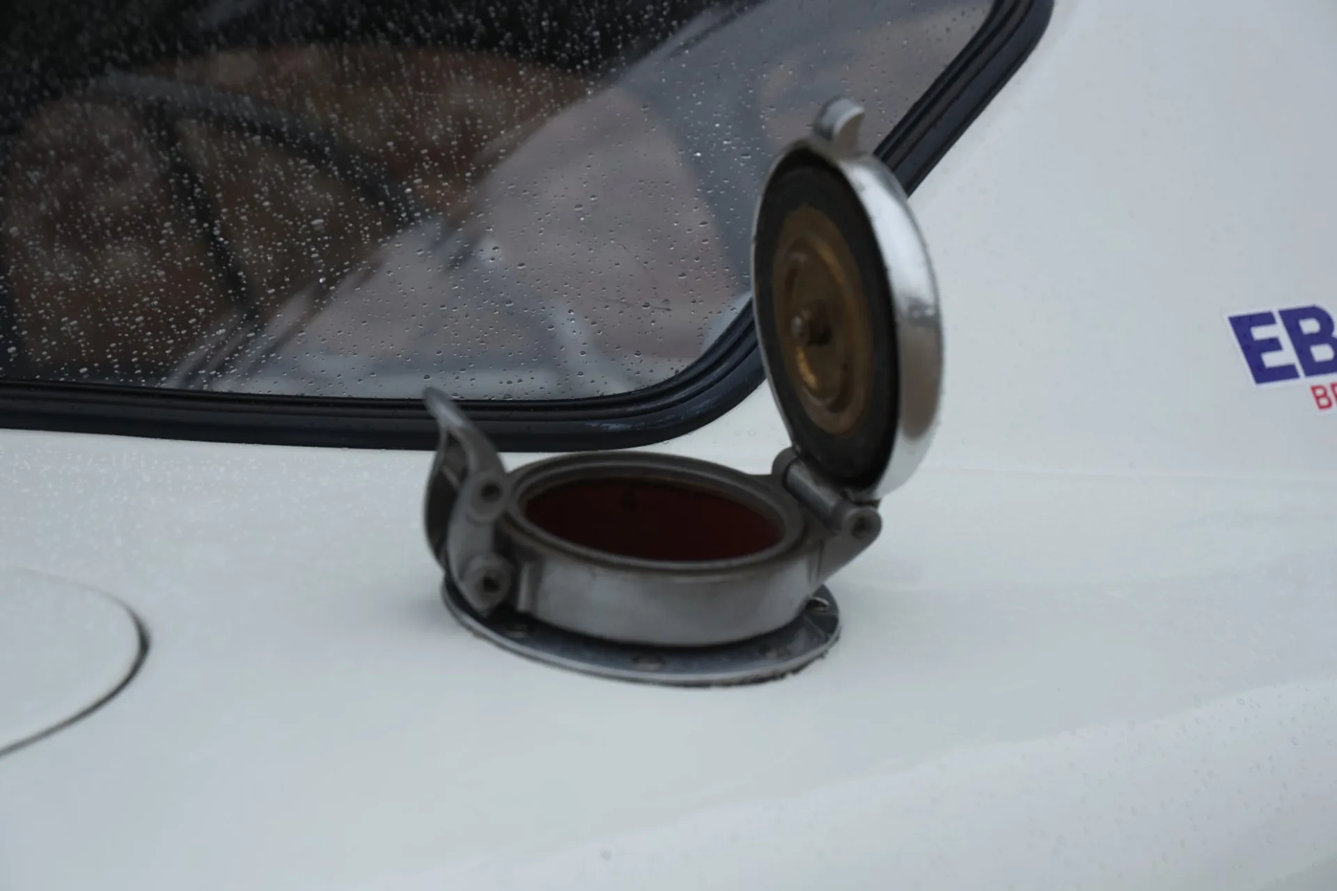 1961 Lotus Elite Super 100, 21/30
