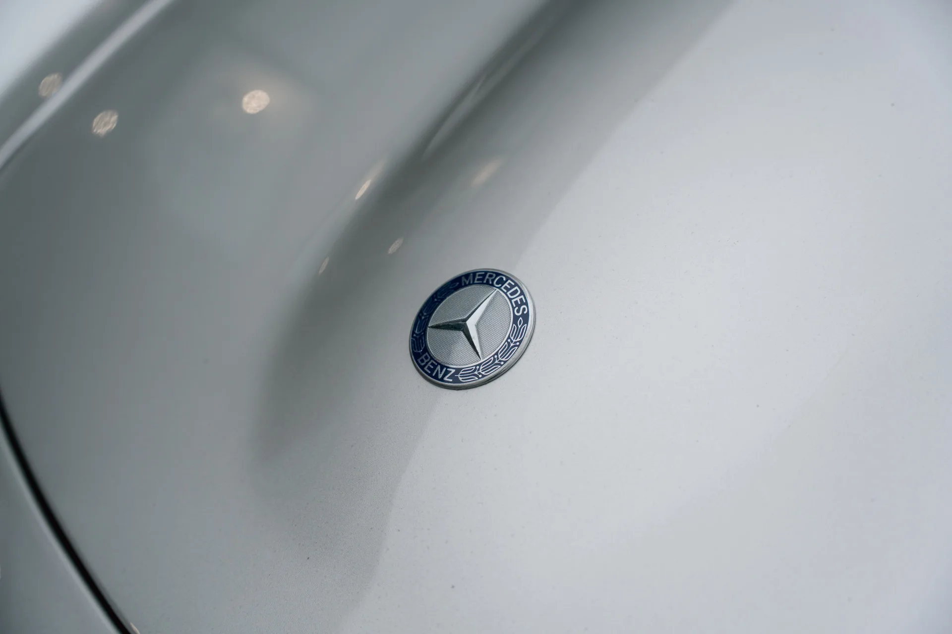 1961 Mercedes-Benz 190 SL, 16/22