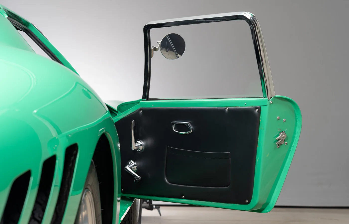 1962 Ferrari 250 GT 2+2 Drogo SWB, 23/30