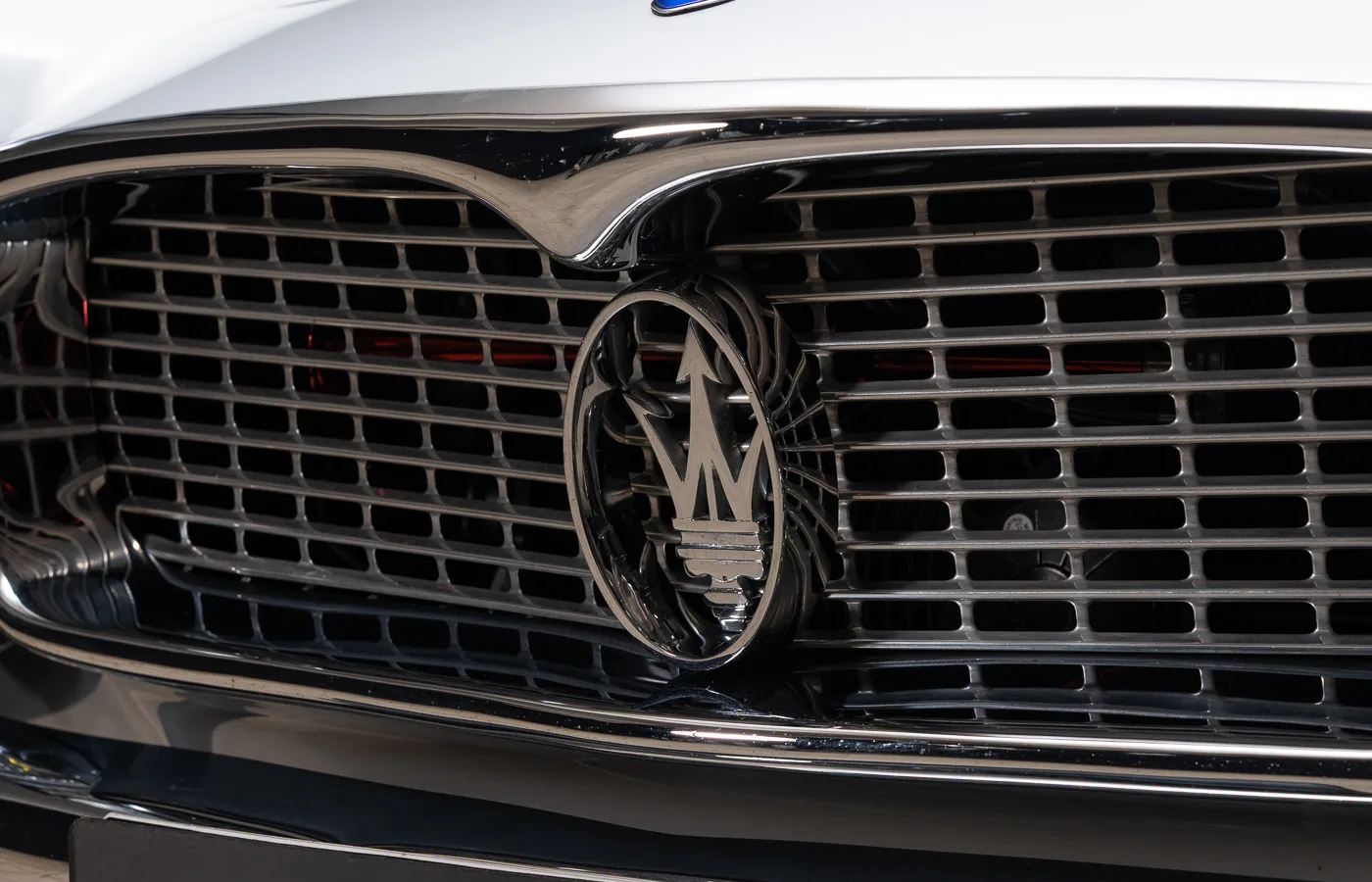 1962 Maserati 3500 GT Spyder Vignale, 14/30