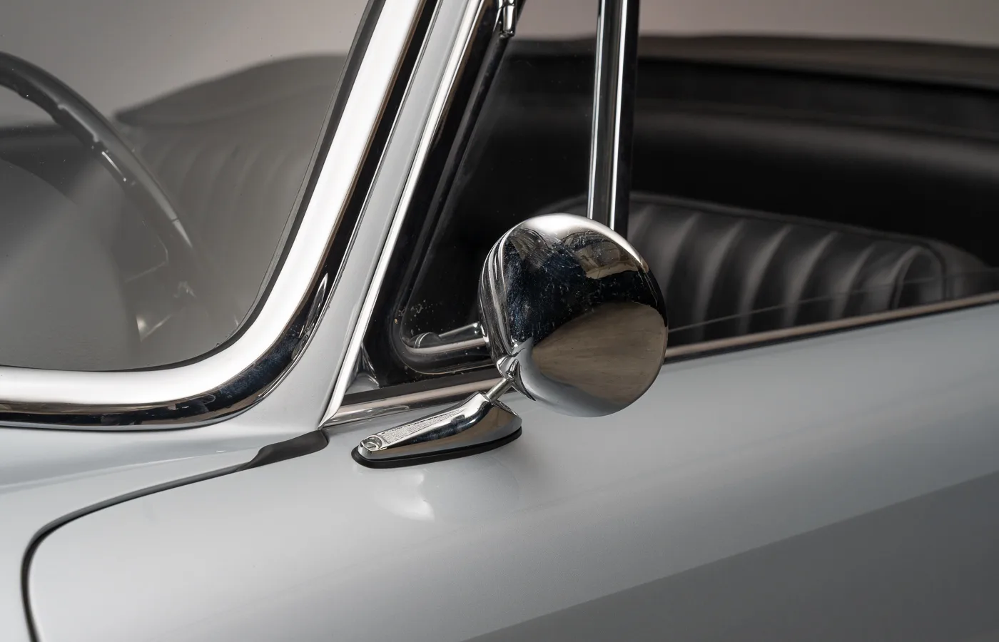 1962 Maserati 3500 GT Spyder Vignale, 16/30