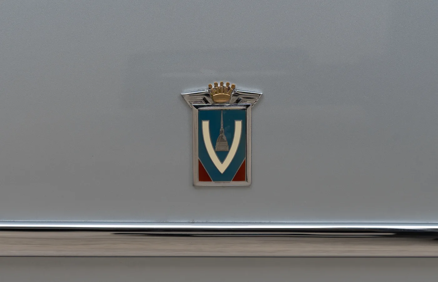1962 Maserati 3500 GT Spyder Vignale, 29/30