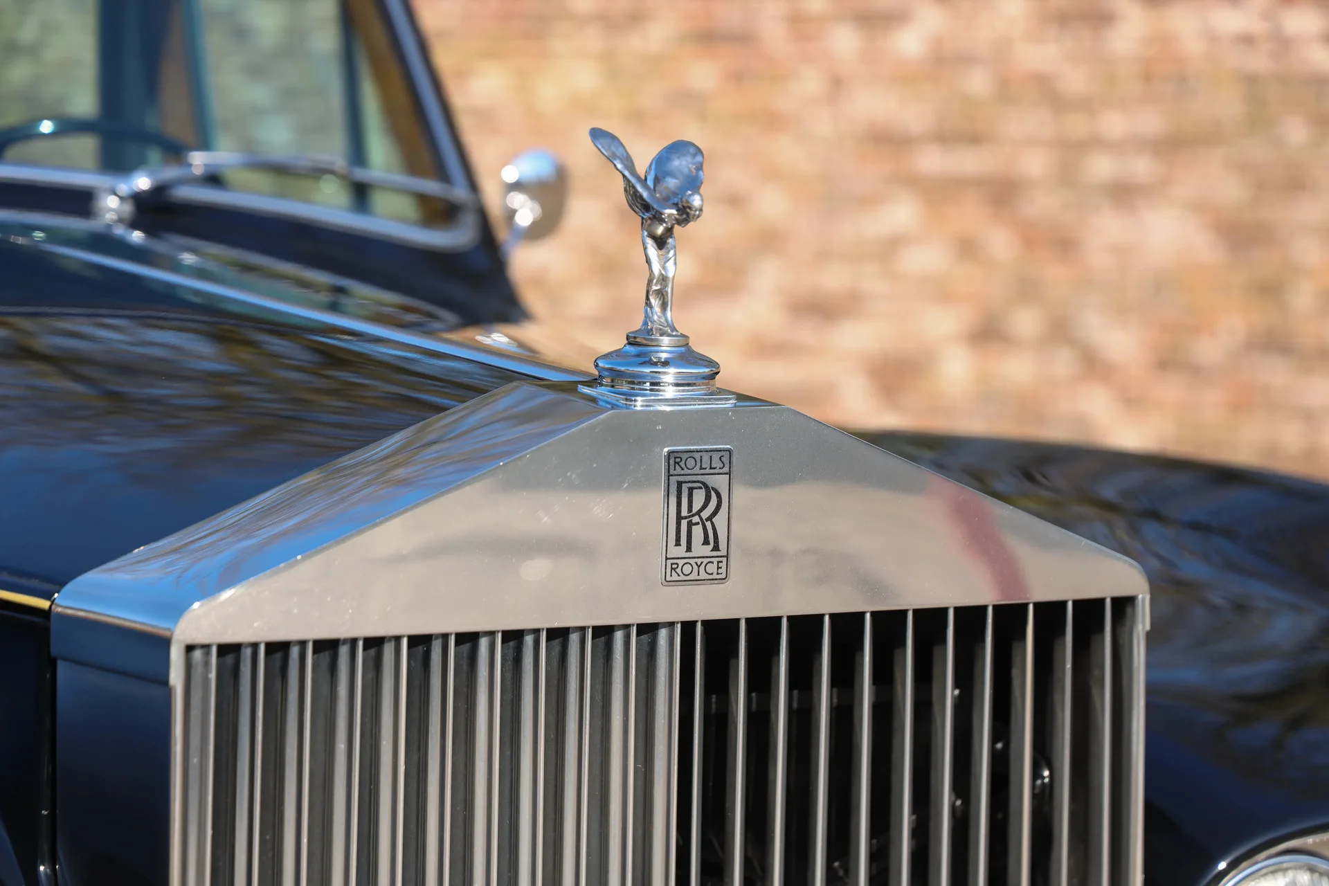 1962 Rolls-Royce Phantom V James Young Limousine, 20/30