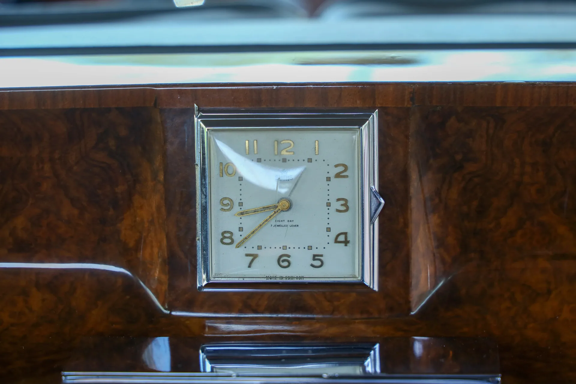 1962 Rolls-Royce Phantom V James Young Limousine, 29/30