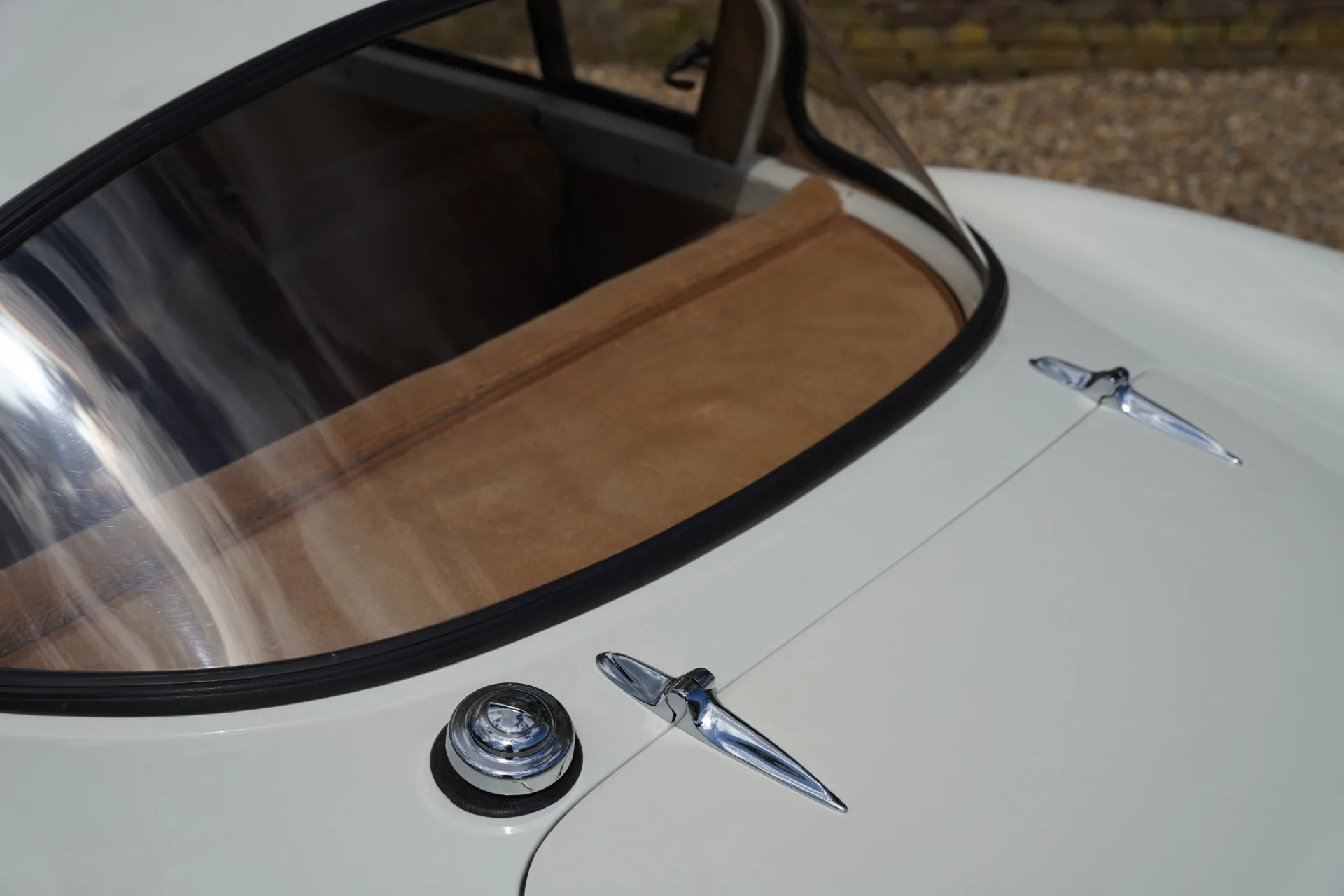1962 Talbot-Lago T14 America 2500 Sport Coupé, 13/30