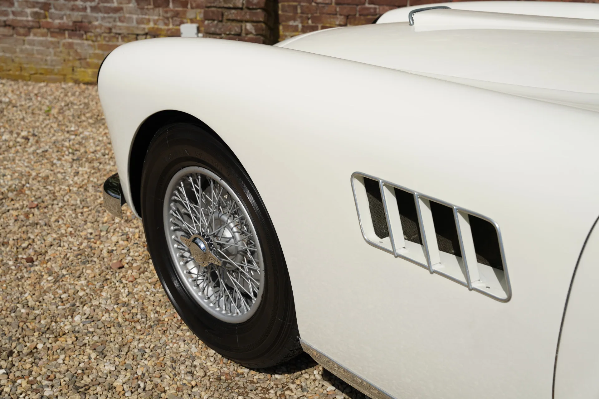 1962 Talbot-Lago T14 America 2500 Sport Coupé, 20/30
