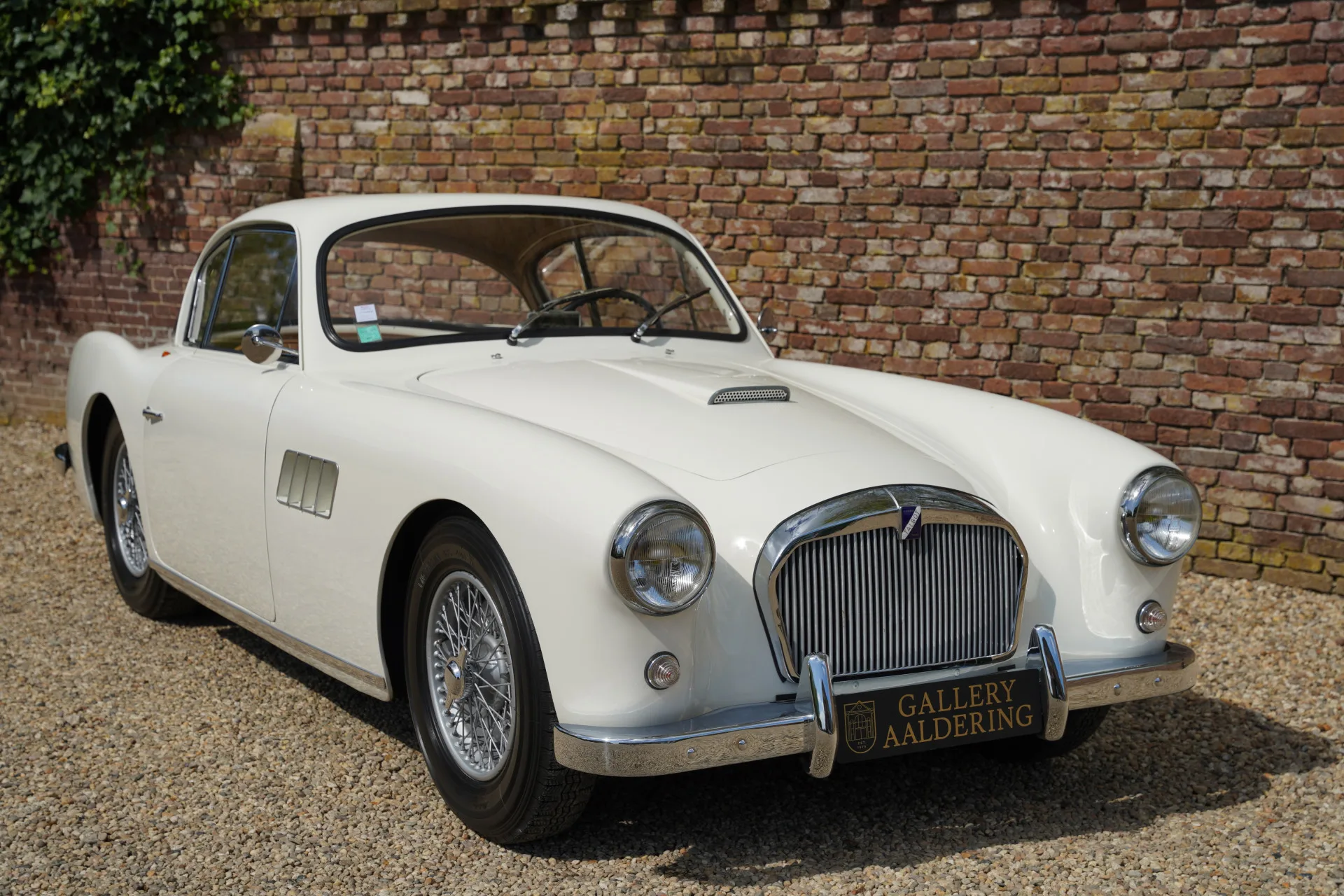 1962 Talbot-Lago T14 America 2500 Sport Coupé, 23/30