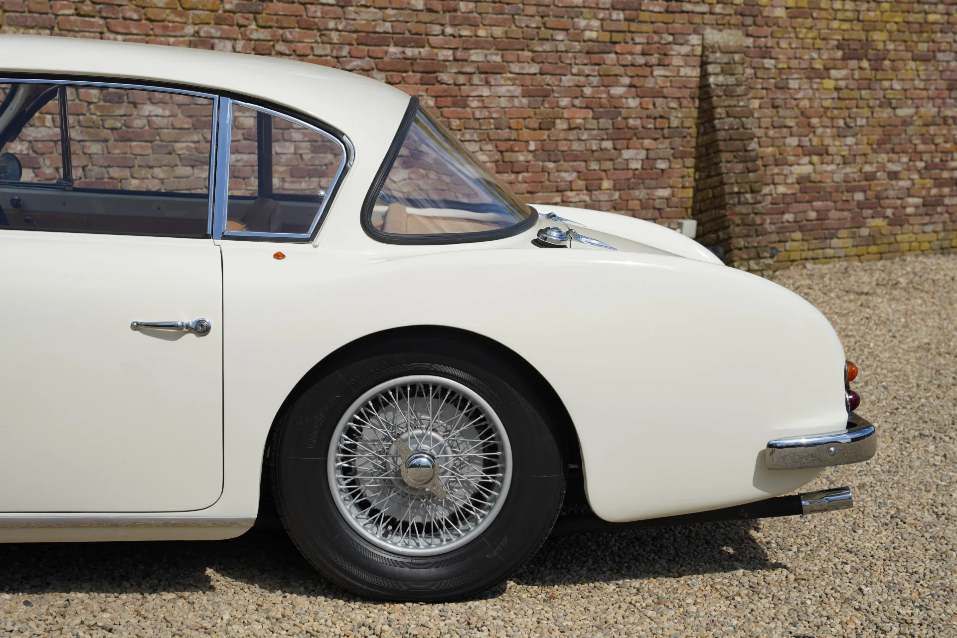 1962 Talbot-Lago T14 America 2500 Sport Coupé, 29/30