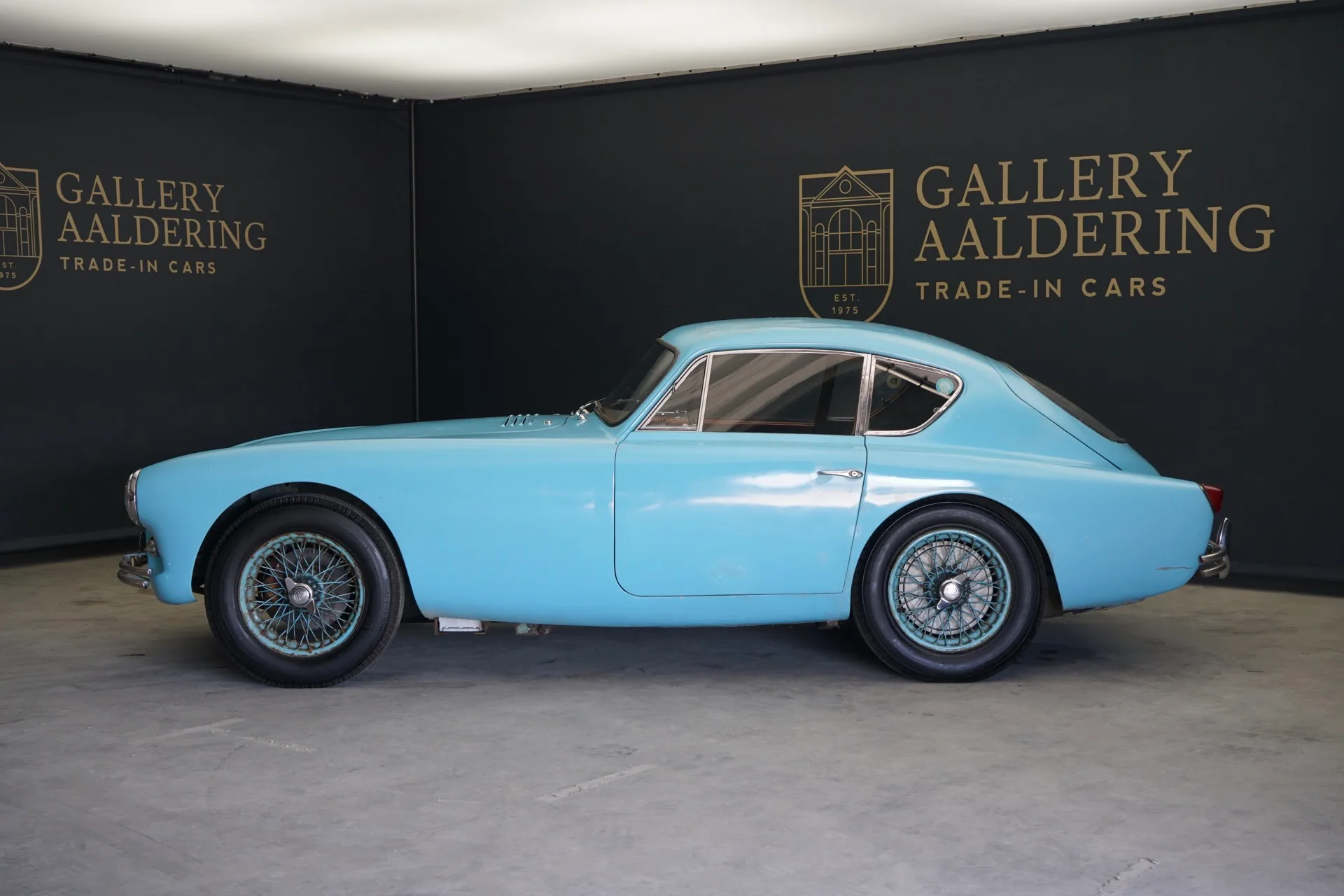 1963 AC Aceca, 2/30