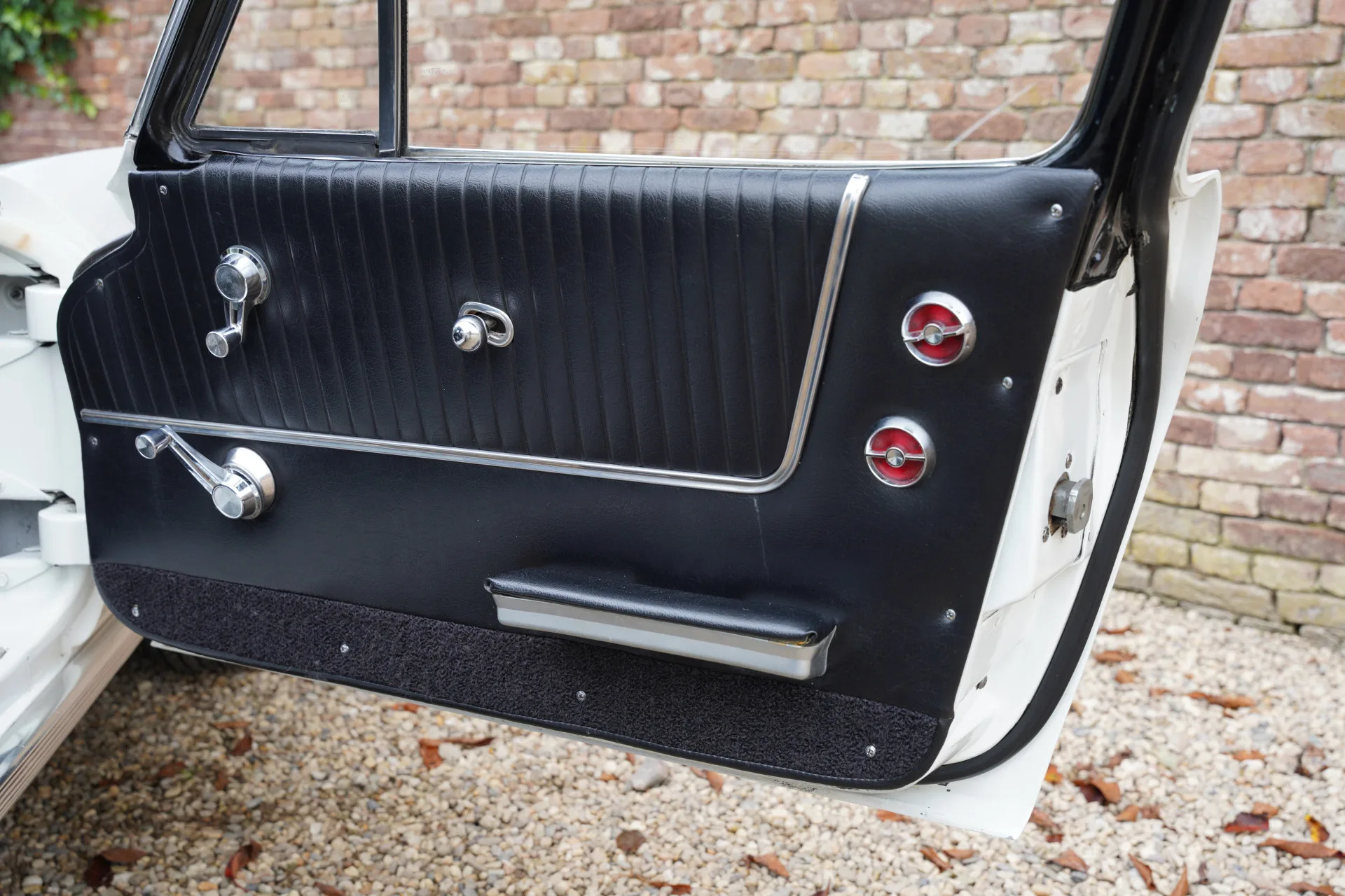 1963 Chevrolet Corvette C2 Sting Ray Split Window, 16/30