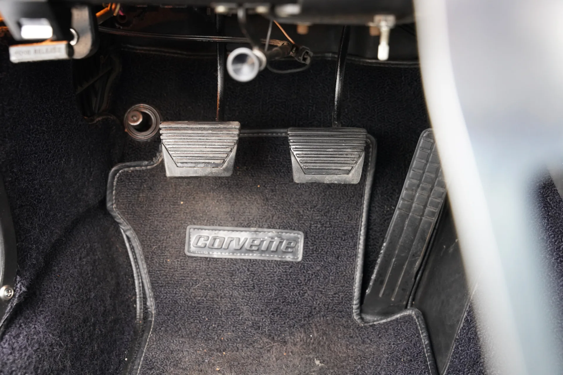 1963 Chevrolet Corvette C2 Sting Ray Split Window, 24/30