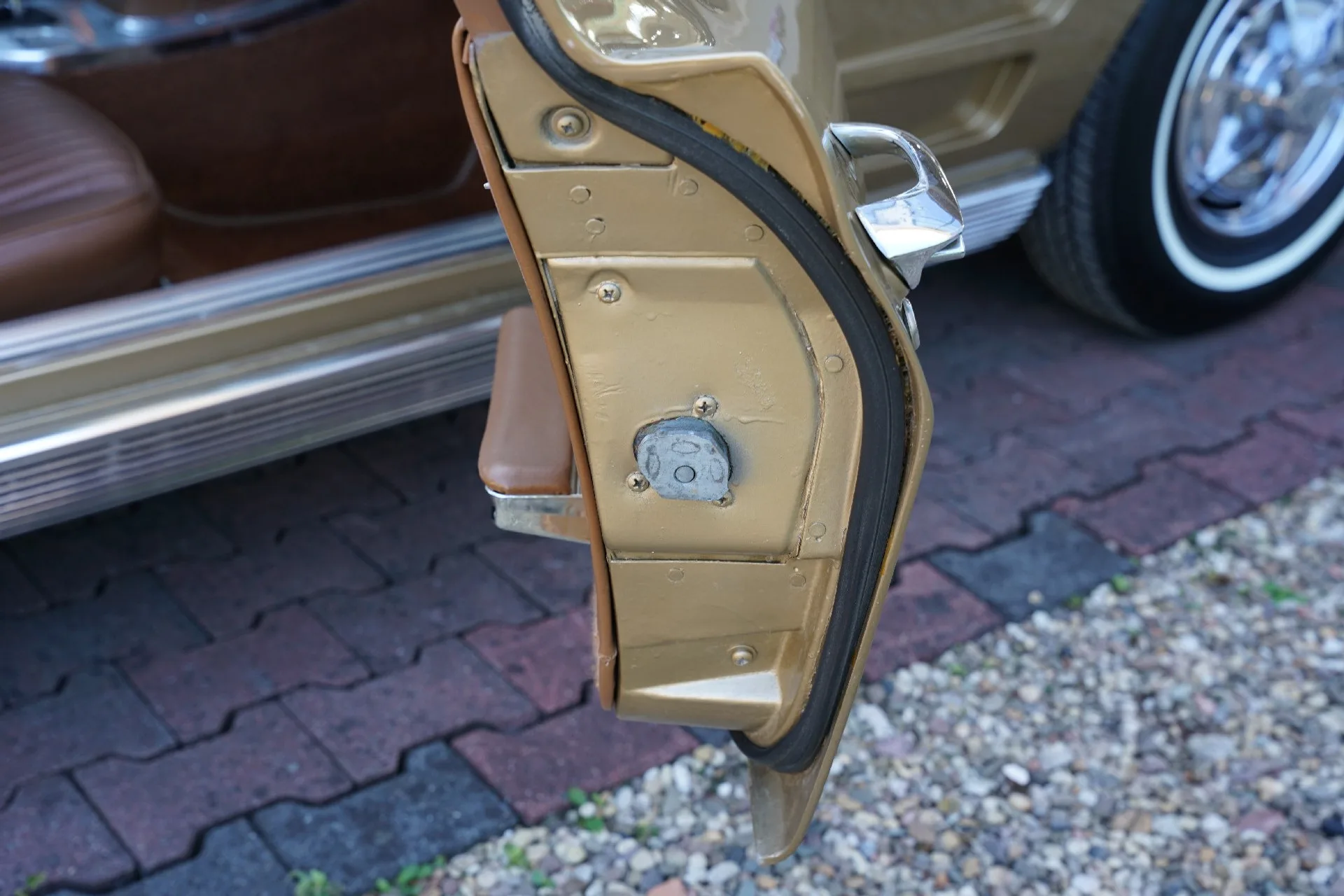 1963 Chevrolet Corvette C2 Sting Ray Split Window, 20/30