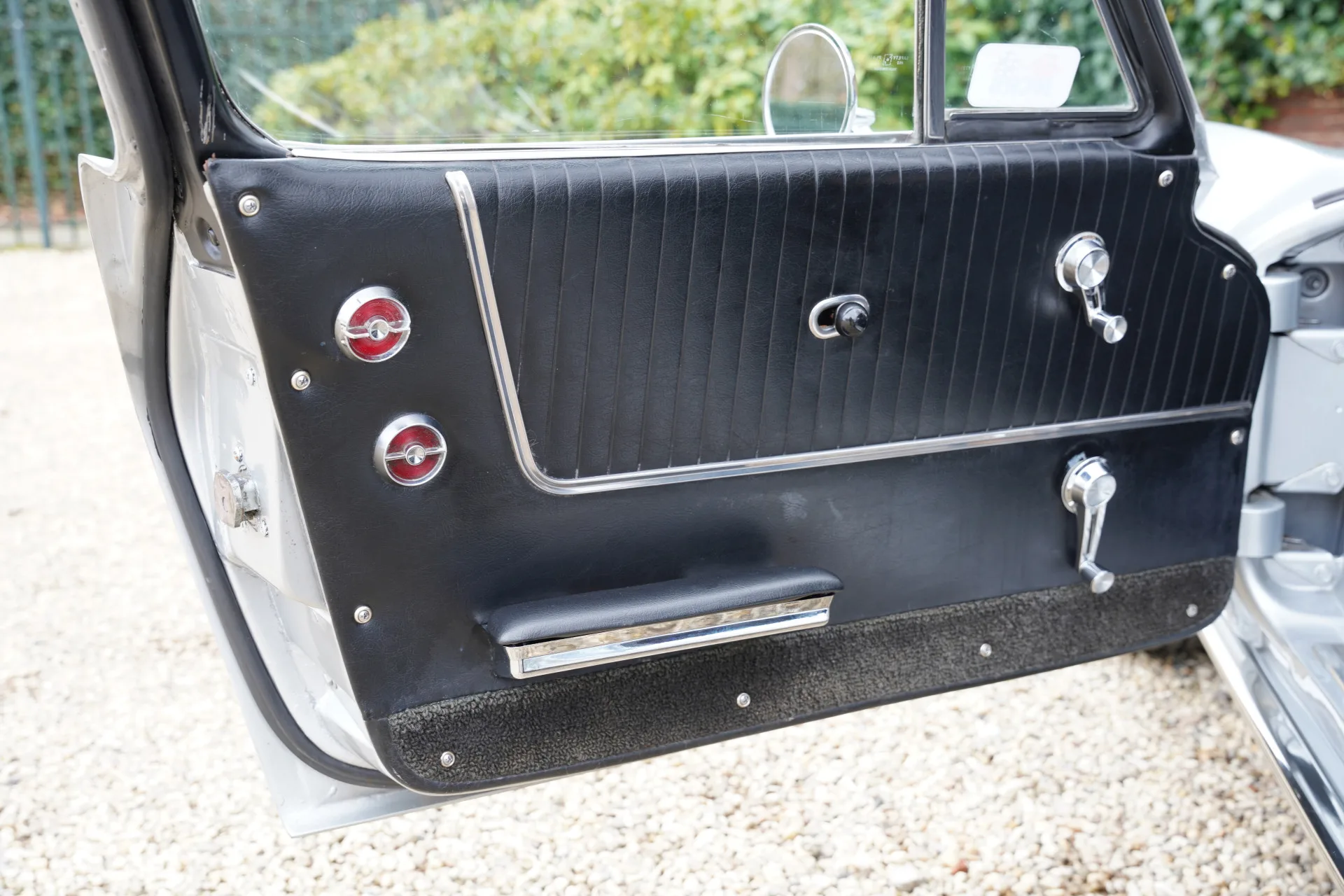 1963 Chevrolet Corvette C2 Sting Ray Split Window, 24/30