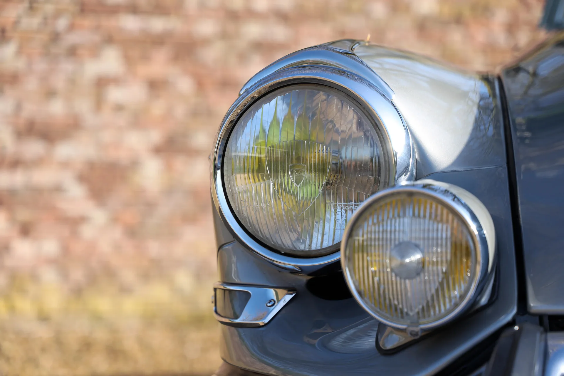 1963 Citroën DS 19 Le Caddy Chapron, 24/30