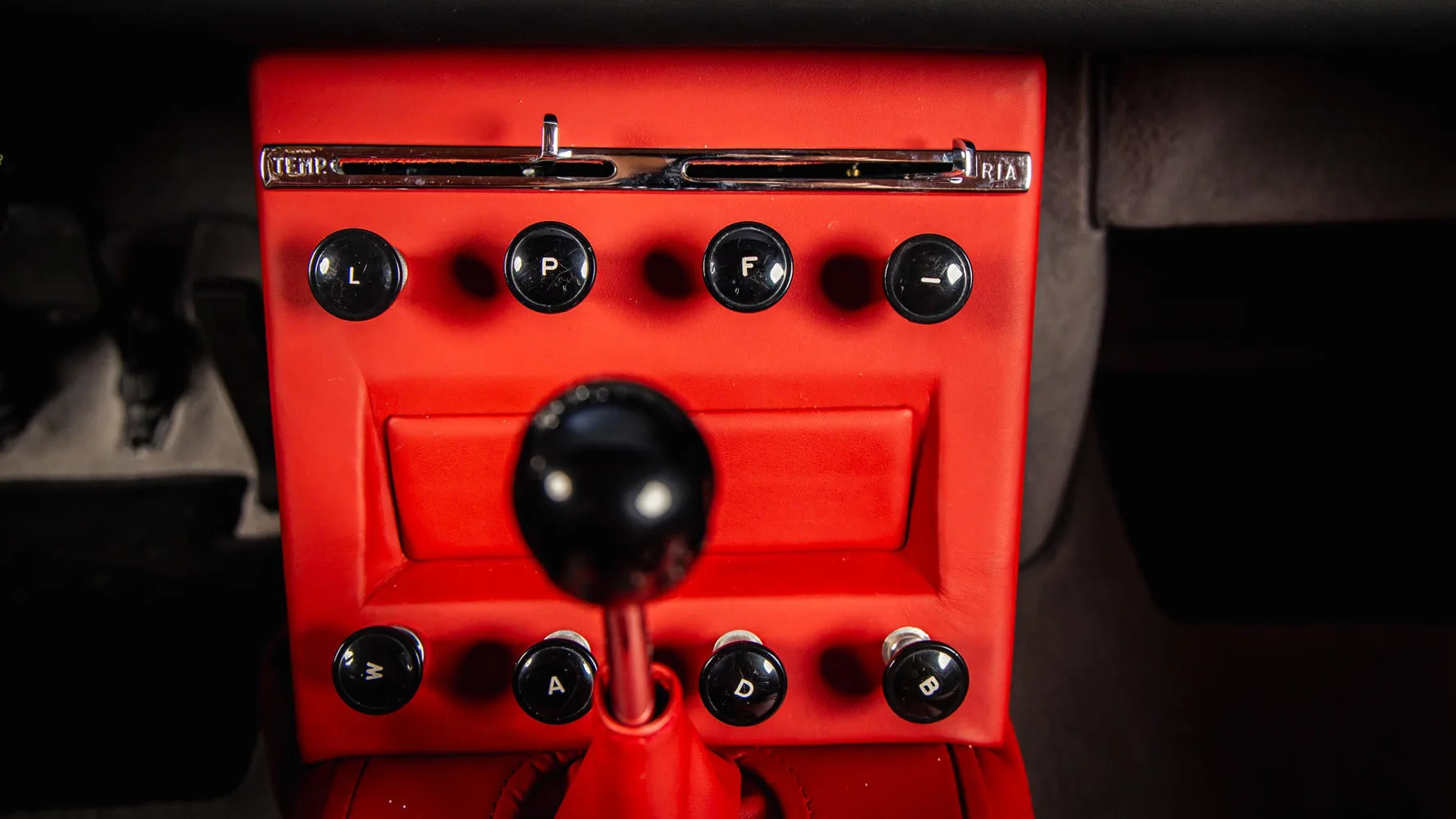 1963 Ferrari 250 GT 2+2, 8/30