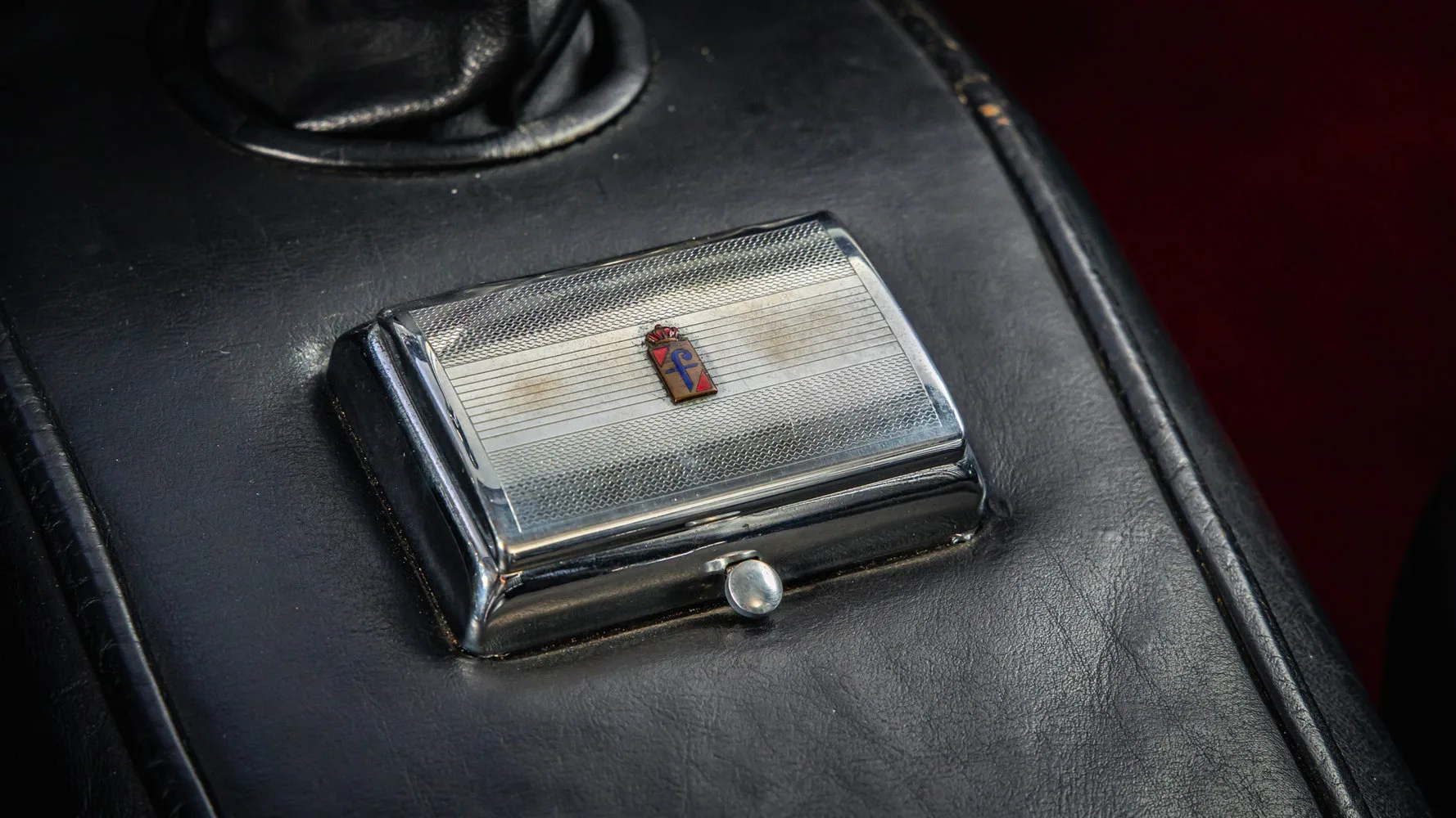 1963 Ferrari 250 GT 2+2, 9/30
