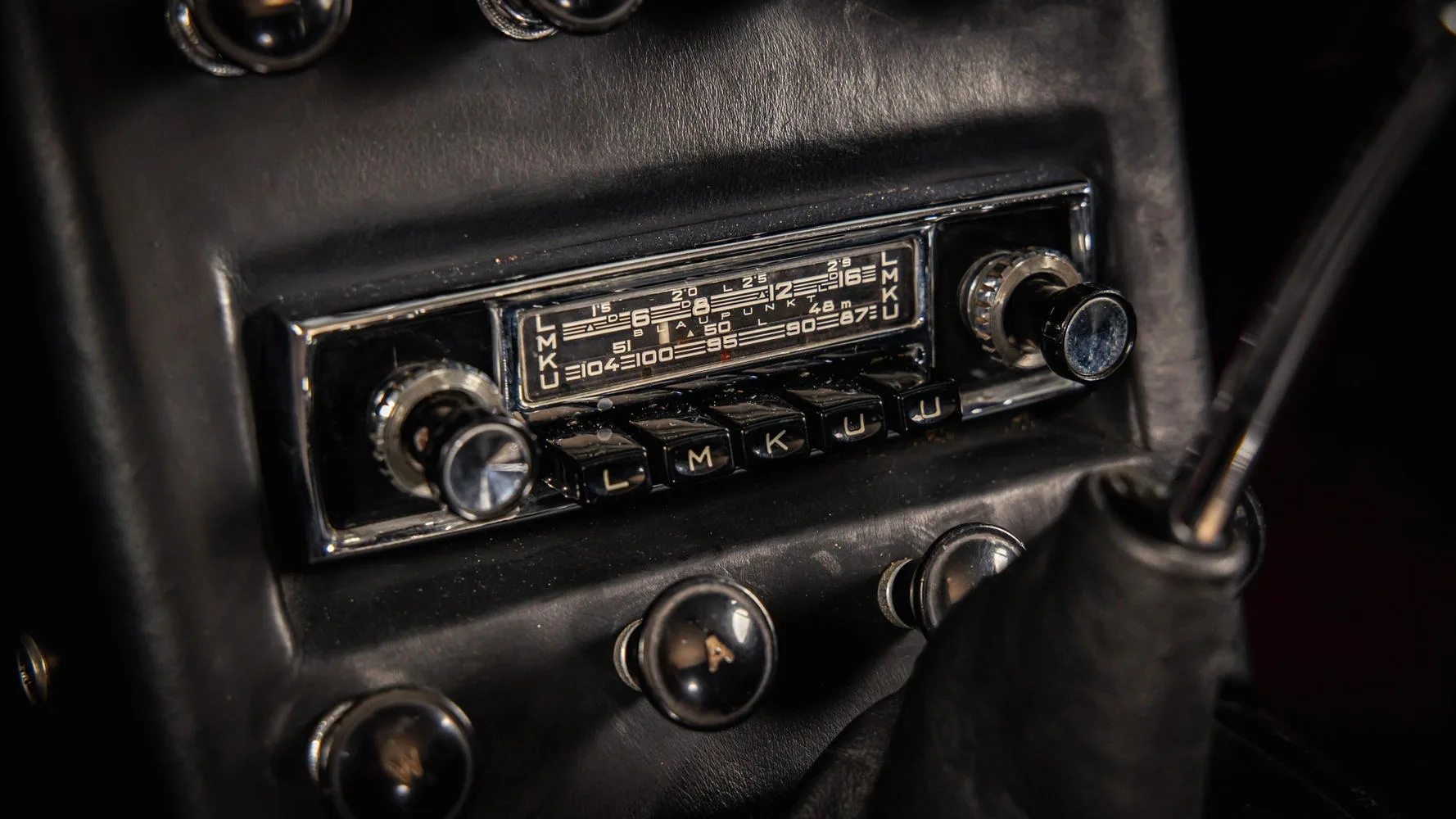 1963 Ferrari 250 GT 2+2, 10/30
