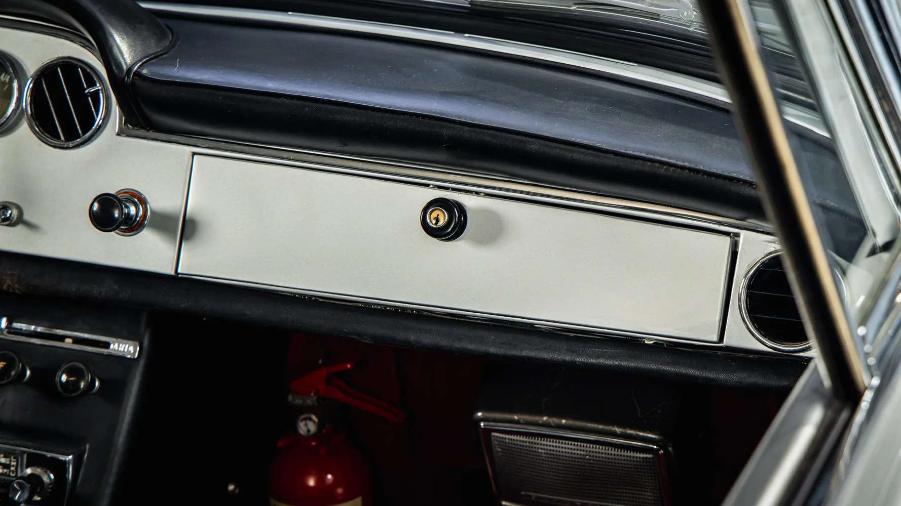 1963 Ferrari 250 GT 2+2, 15/30