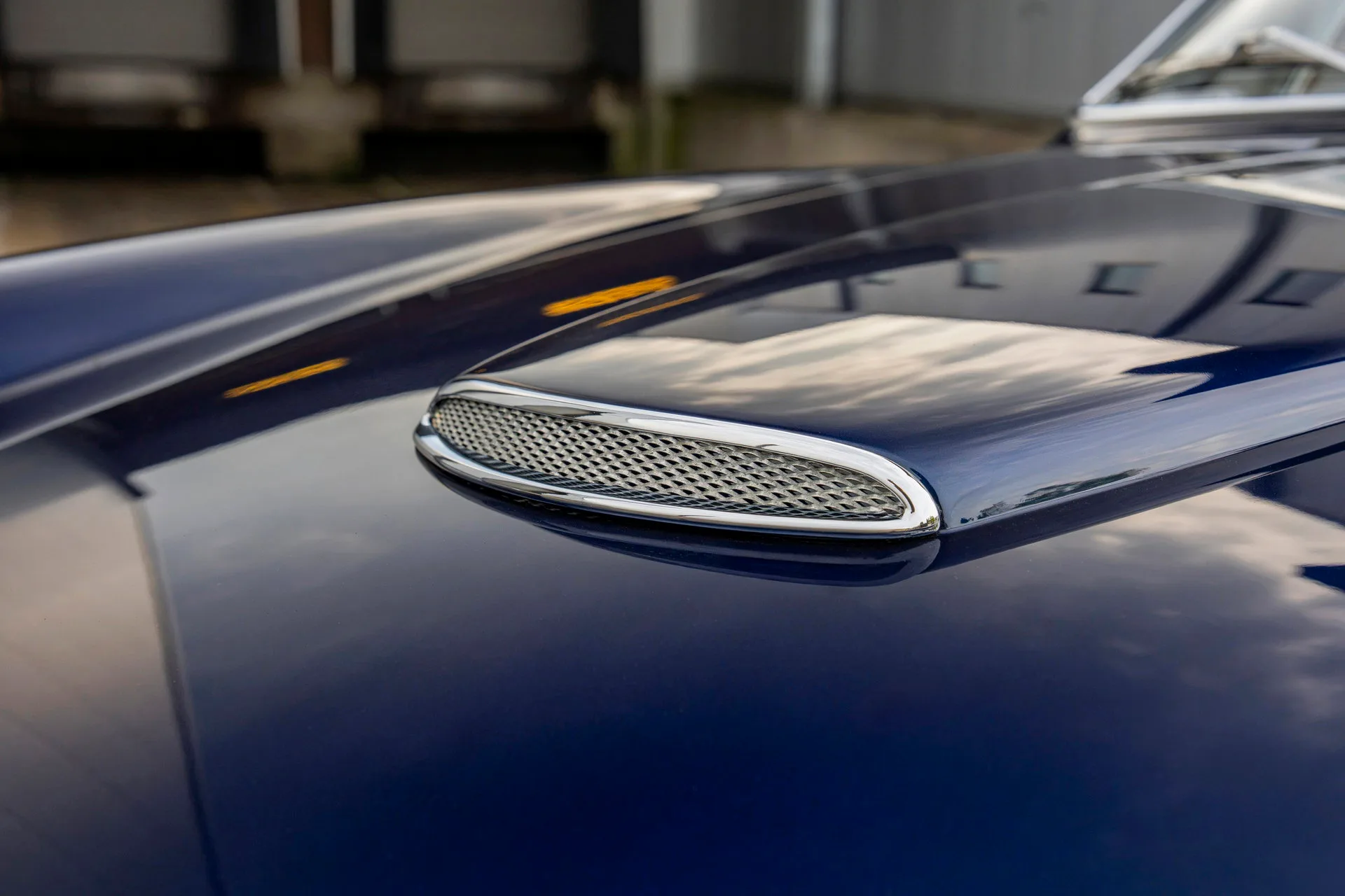 1963 Ferrari 250 GT Lusso, 2/30