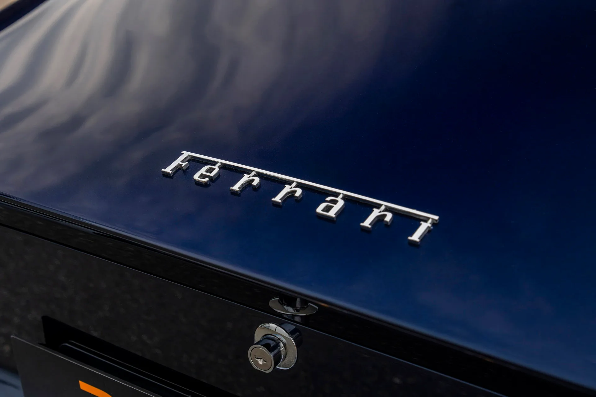 1963 Ferrari 250 GT Lusso, 18/30