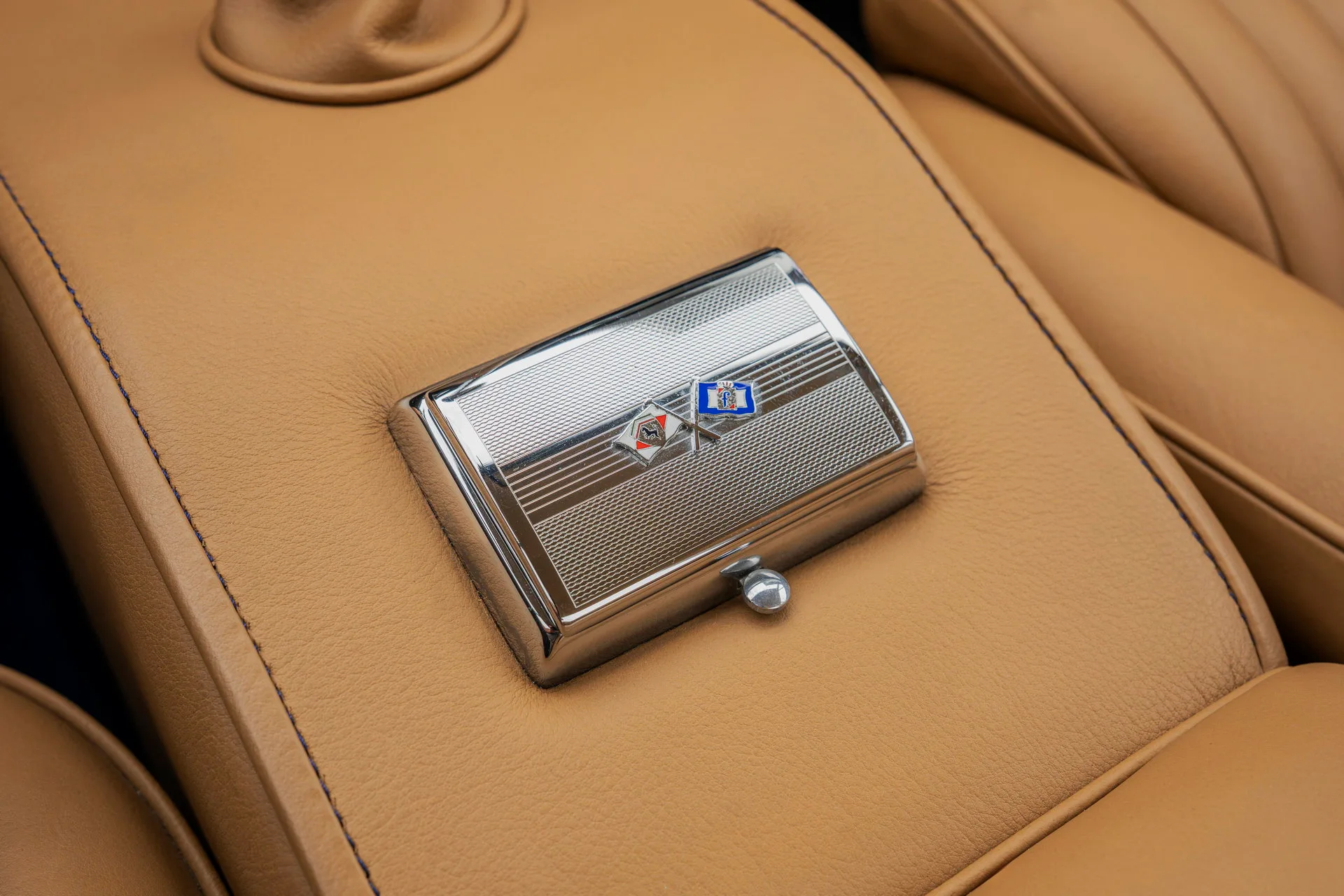 1963 Ferrari 250 GT Lusso, 29/30