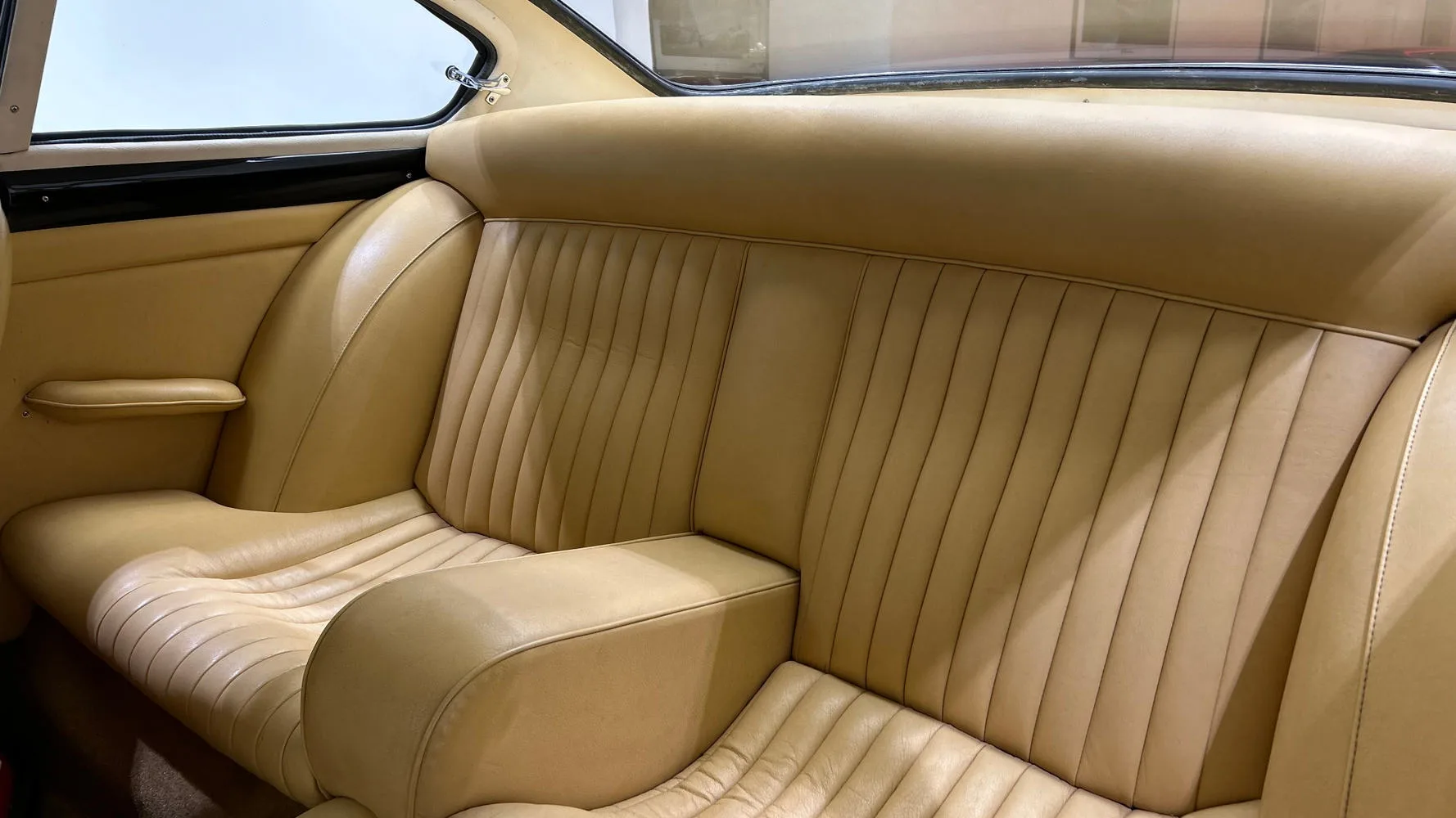 1963 Ferrari 330 America, 27/27