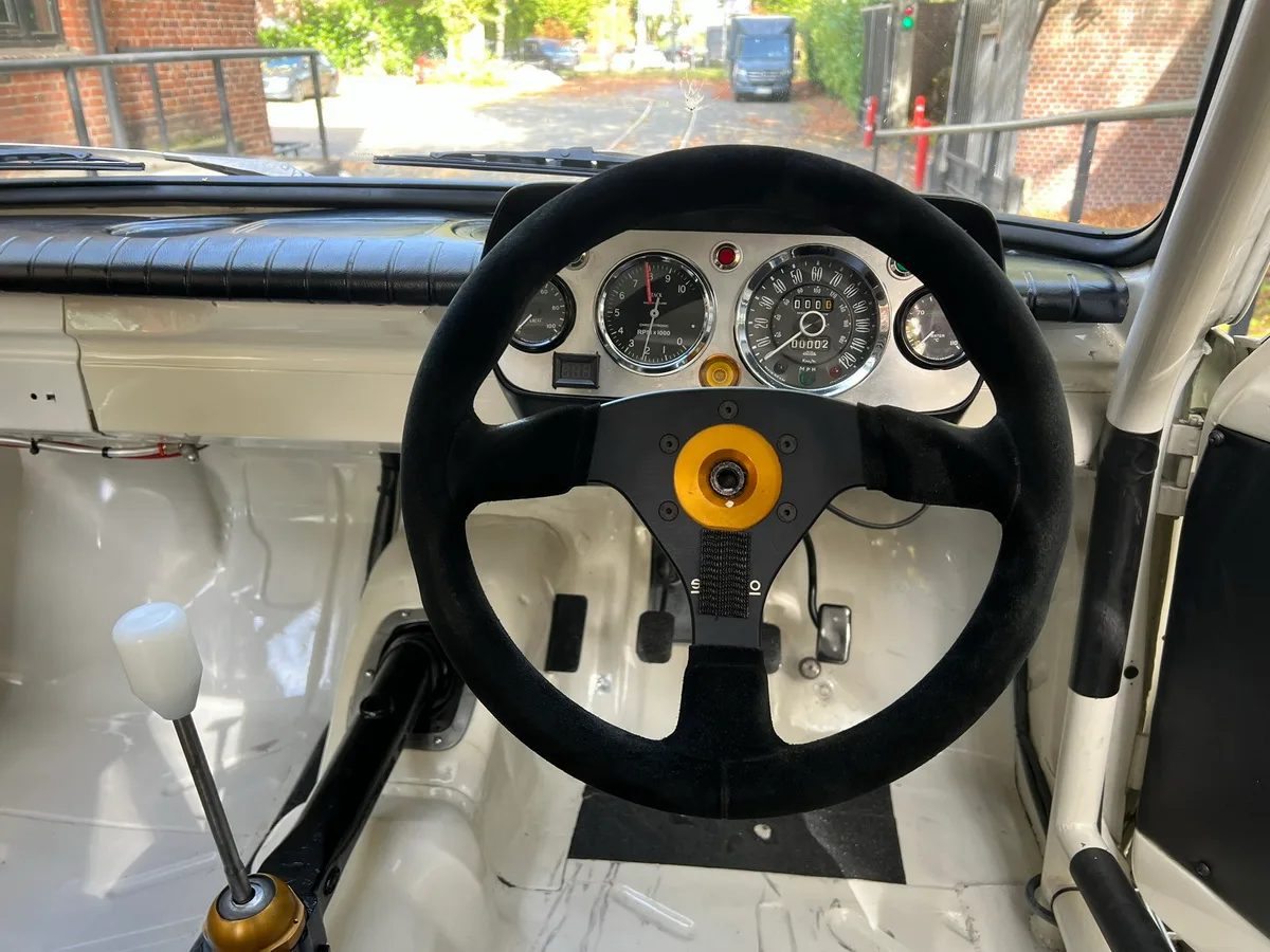 1963 Ford Lotus Cortina, 26/30