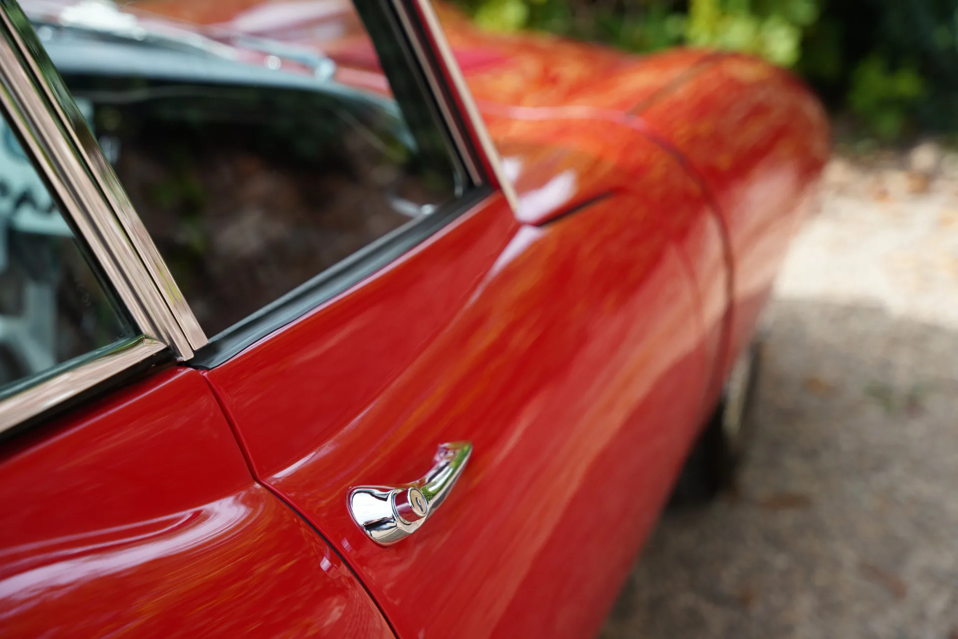 1963 Jaguar E-Type Series 1 3.8 Coupé, 17/30