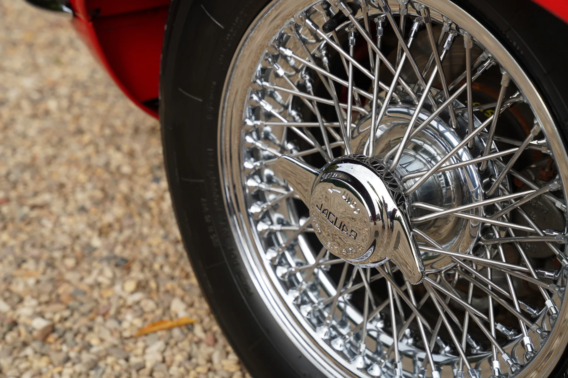 1963 Jaguar E-Type Series 1 3.8 Coupé, 21/30