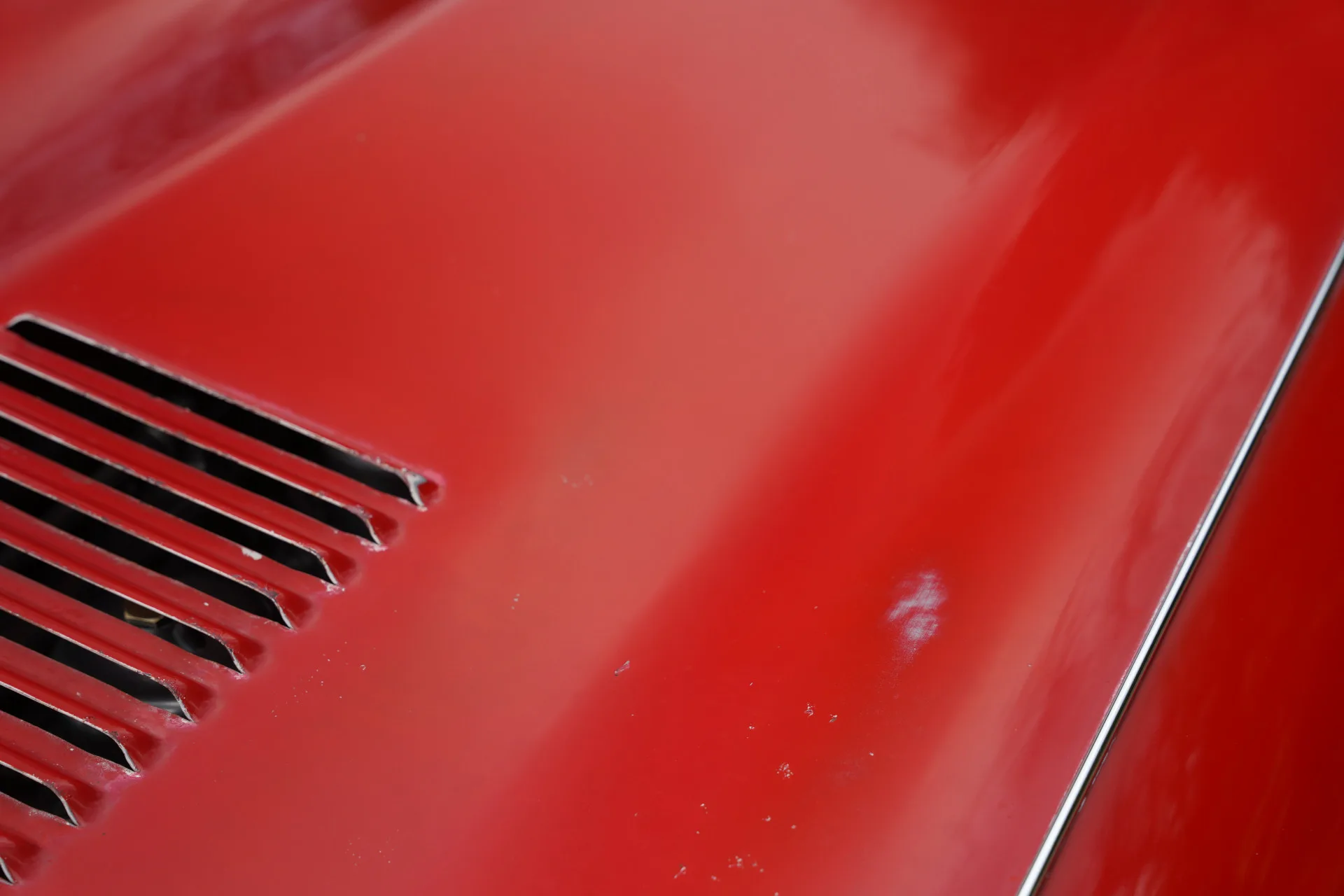 1963 Jaguar E-Type Series 1 3.8 Coupé, 30/30