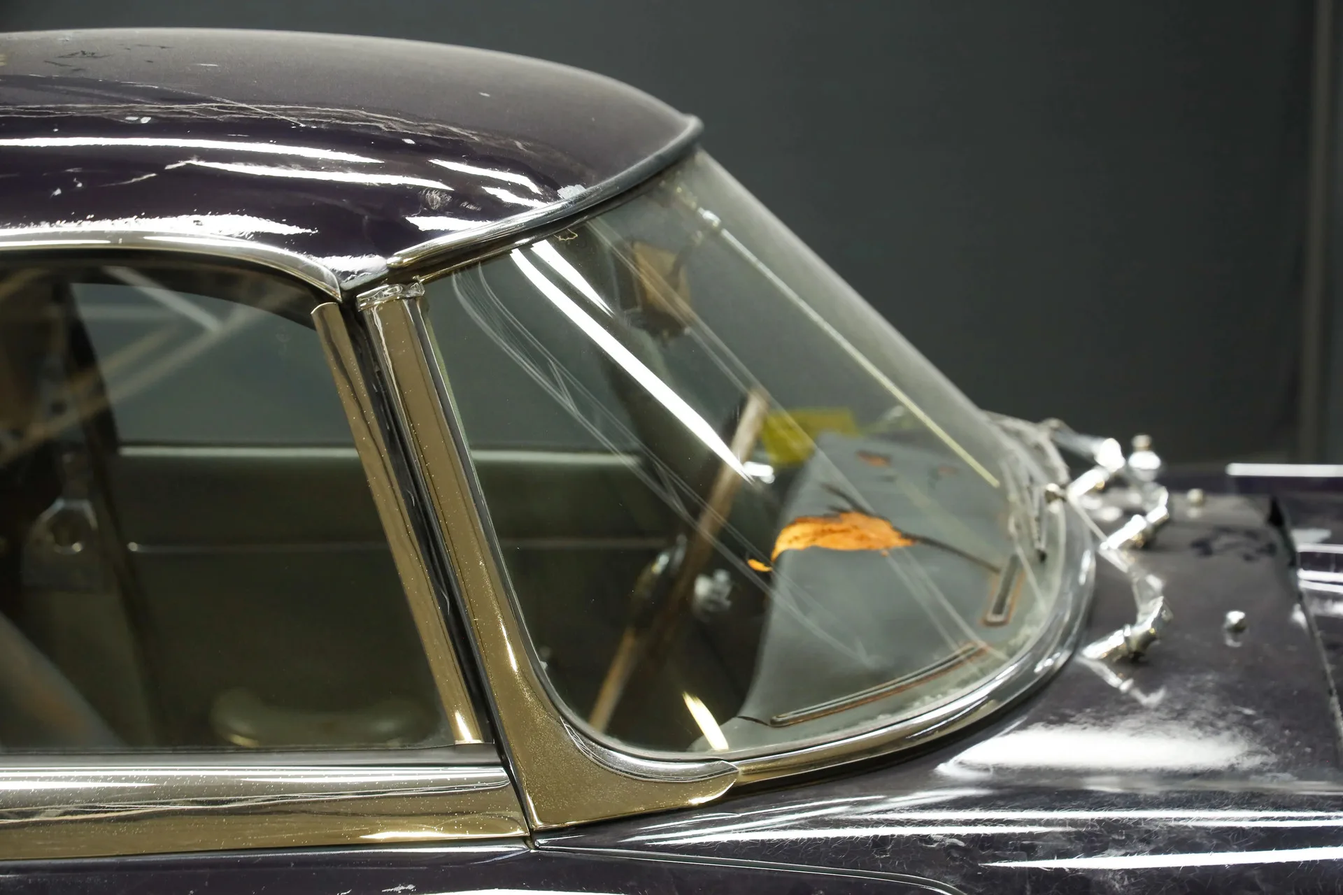 1963 Jaguar E-Type Series 1 3.8 Roadster, 20/30