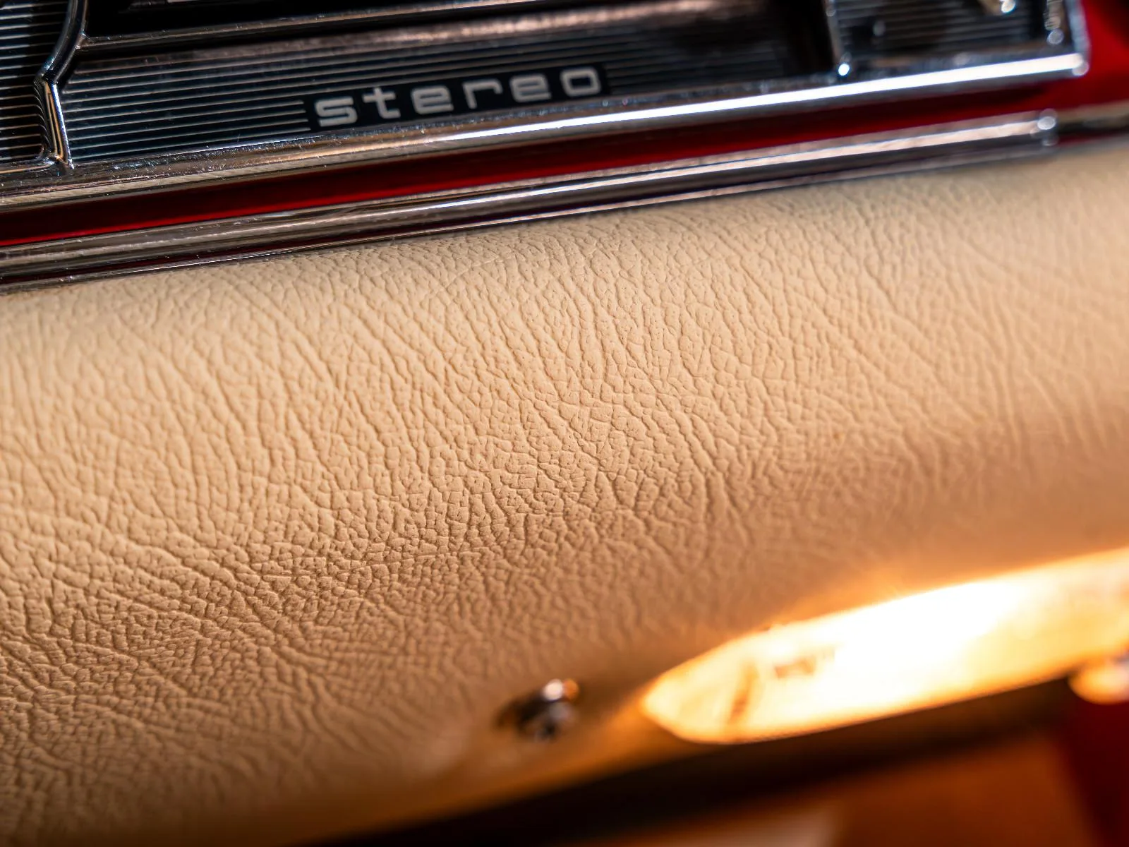 1963 Mercedes-Benz 230 SL, 28/30