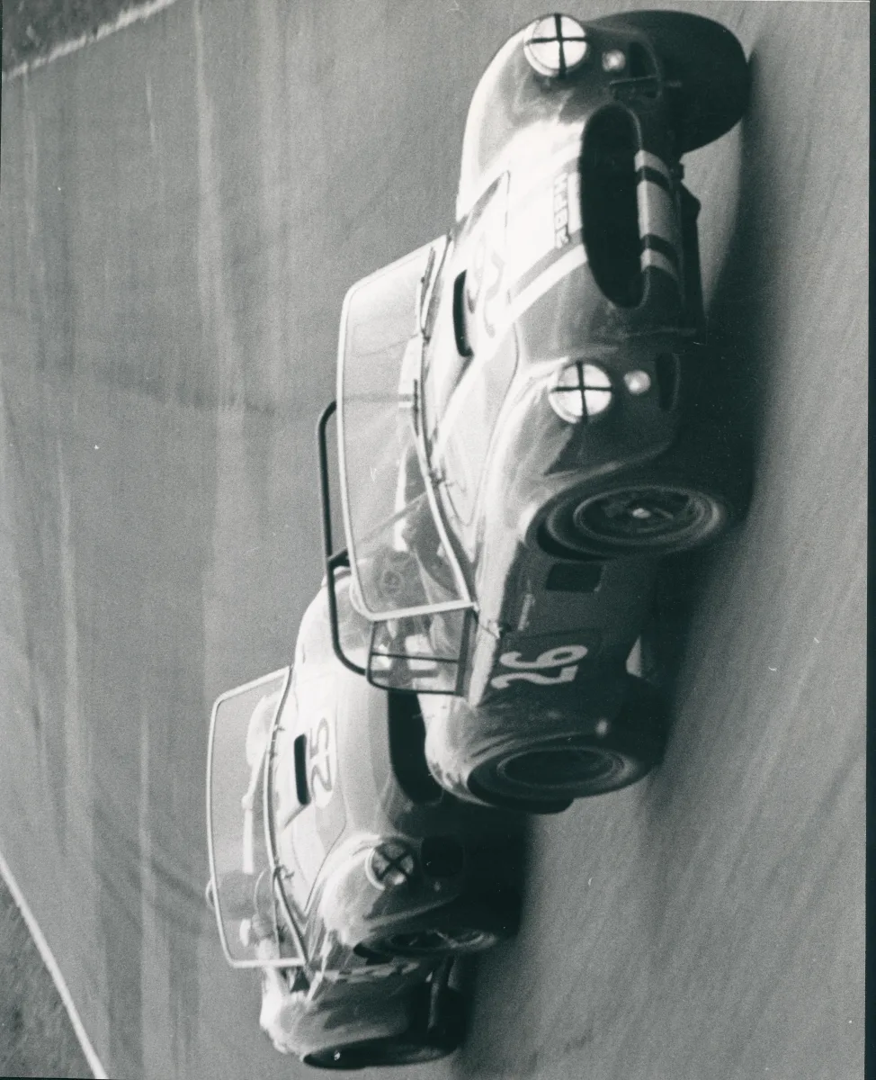1964 AC Cobra 289 Competition angeboten von einem Fachhändler in Chorleywood, Vereinigtes Königreich, Foto 6 von 15