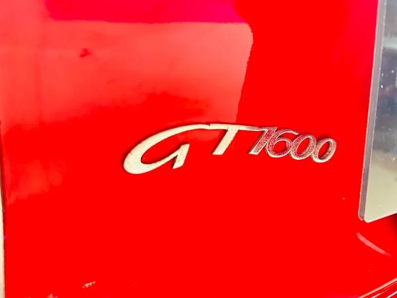 1964 Alfa Romeo Giulia Sprint GT, 12/20