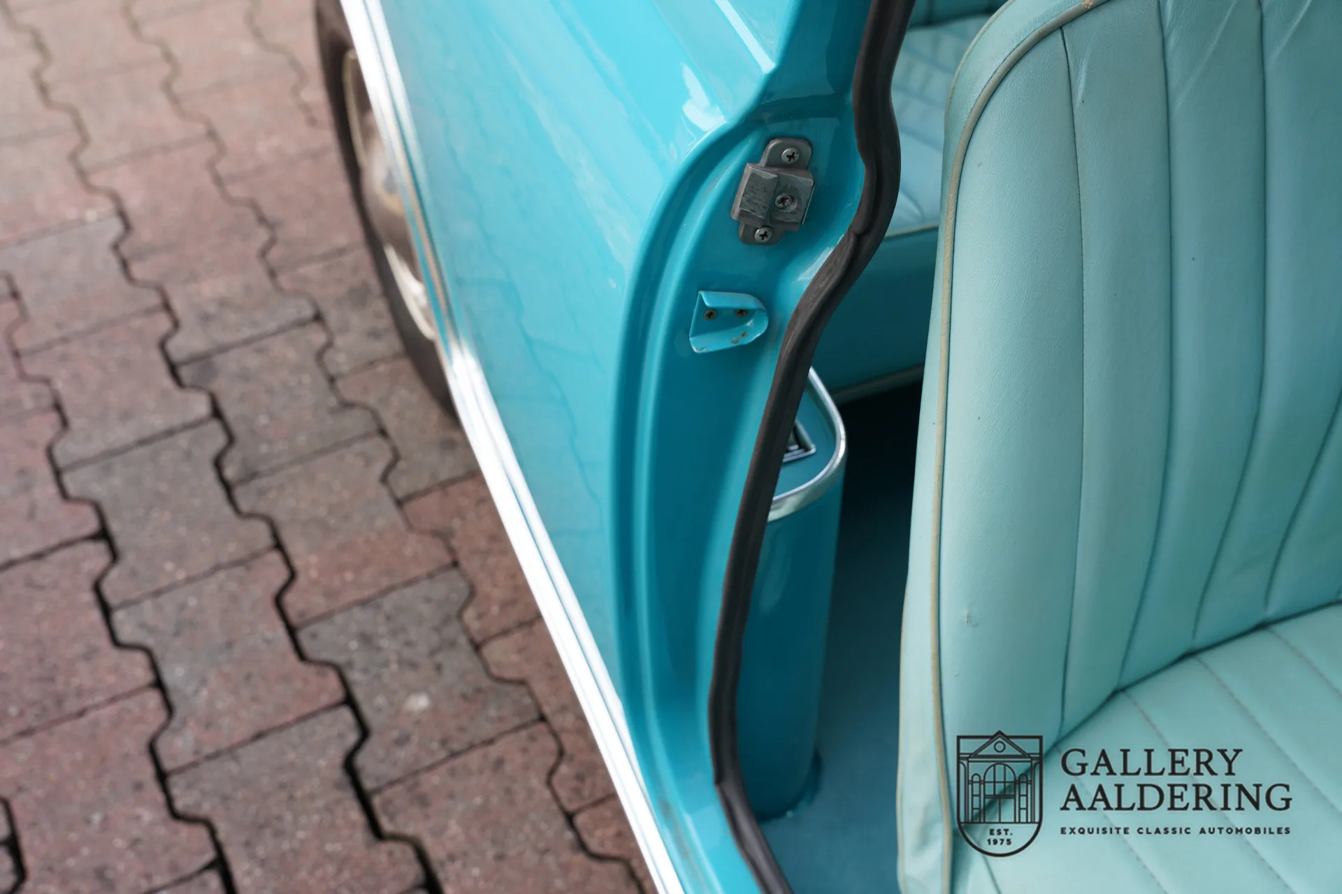 1964 Austin Mini 850 Super De Luxe Mk I, 17/30
