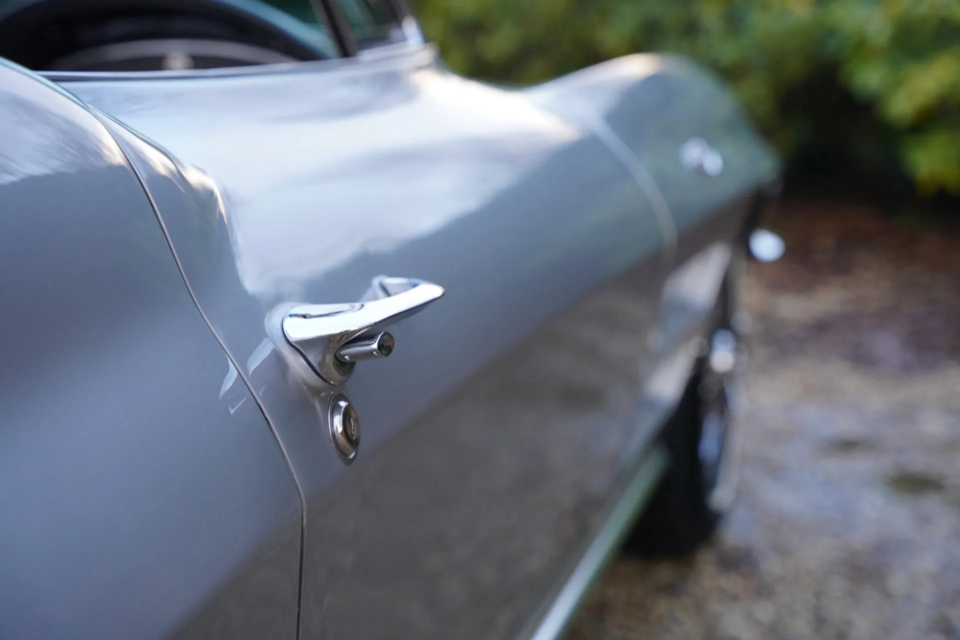 1964 Chevrolet Corvette C2 Sting Ray Convertible, 11/30